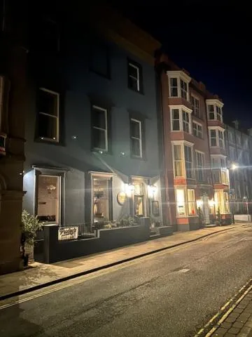 Property building in Royal Lion Hotel