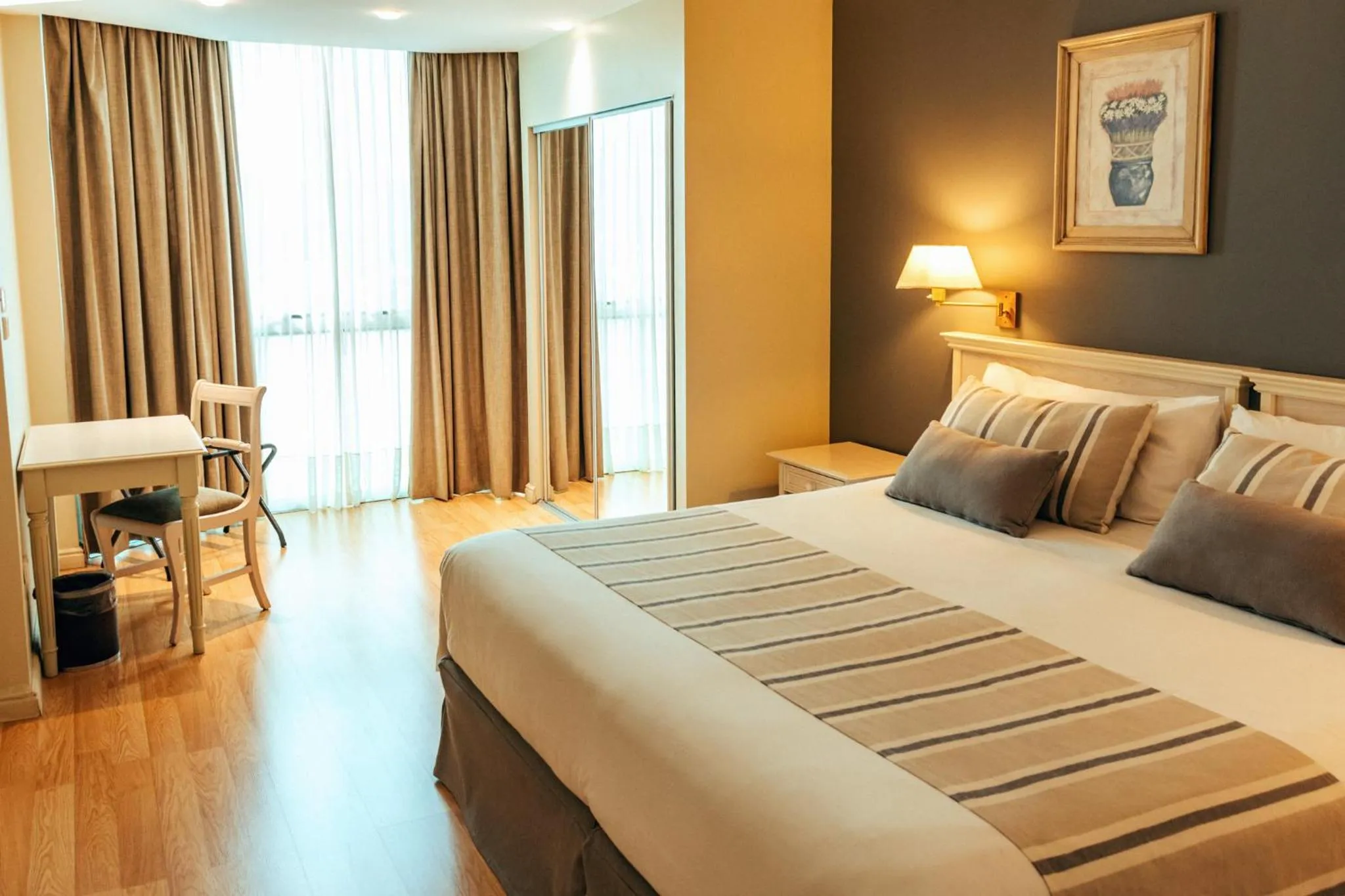 Bed in Amérian Catamarca