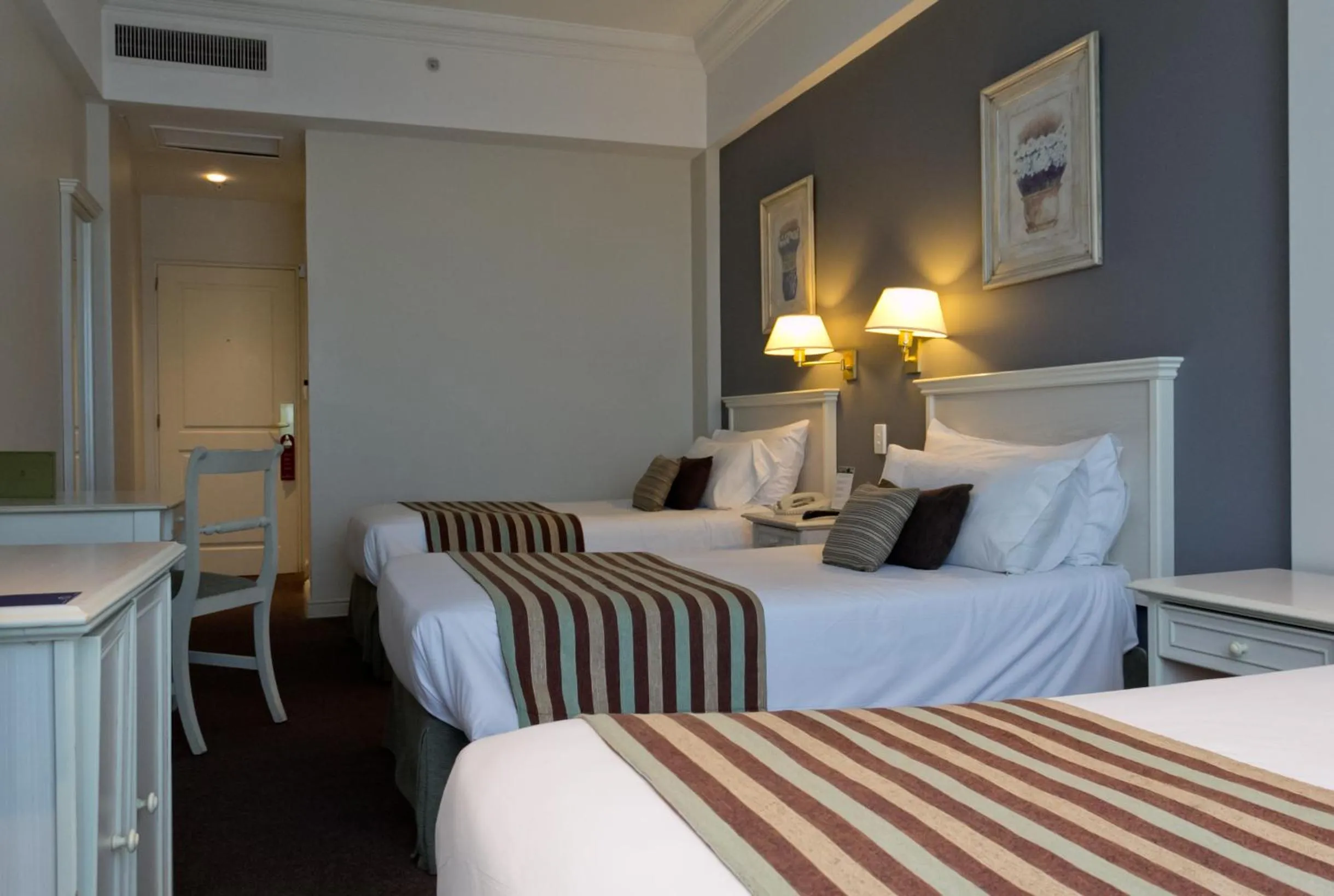 Bed in Amérian Catamarca