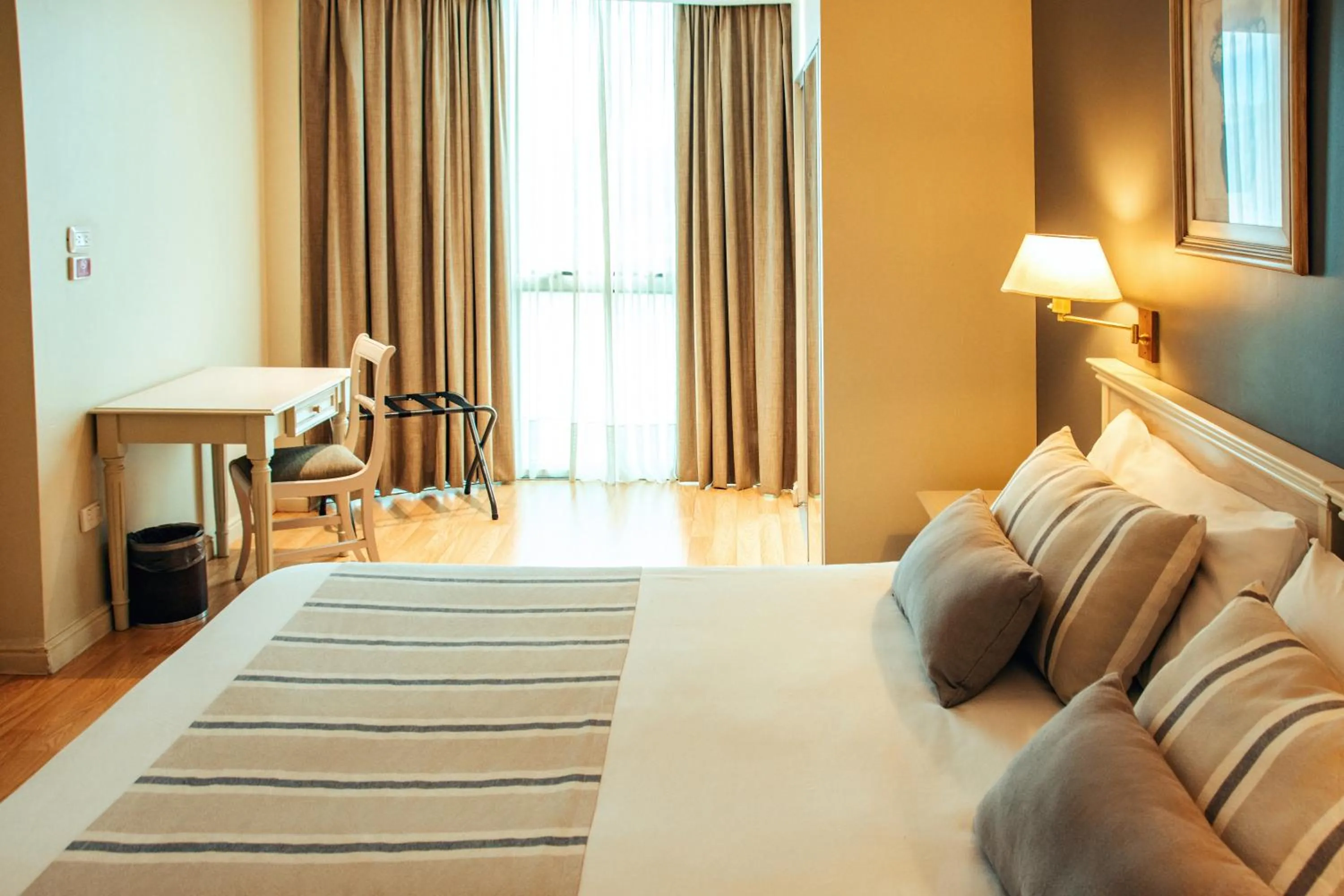 Bed in Amérian Catamarca