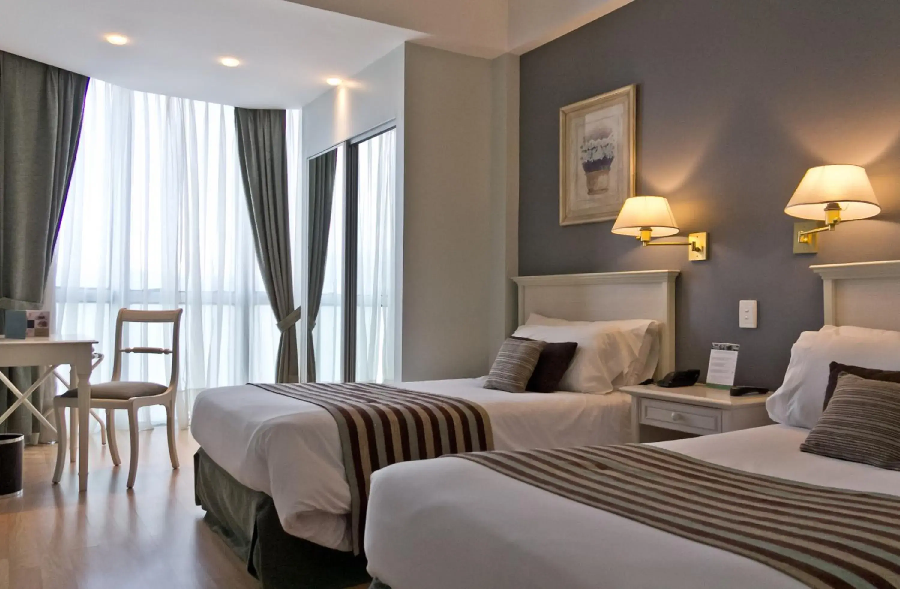 Photo of the whole room, Bed in Amérian Catamarca Photo of the whole room, Bed in Amérian Catamarca