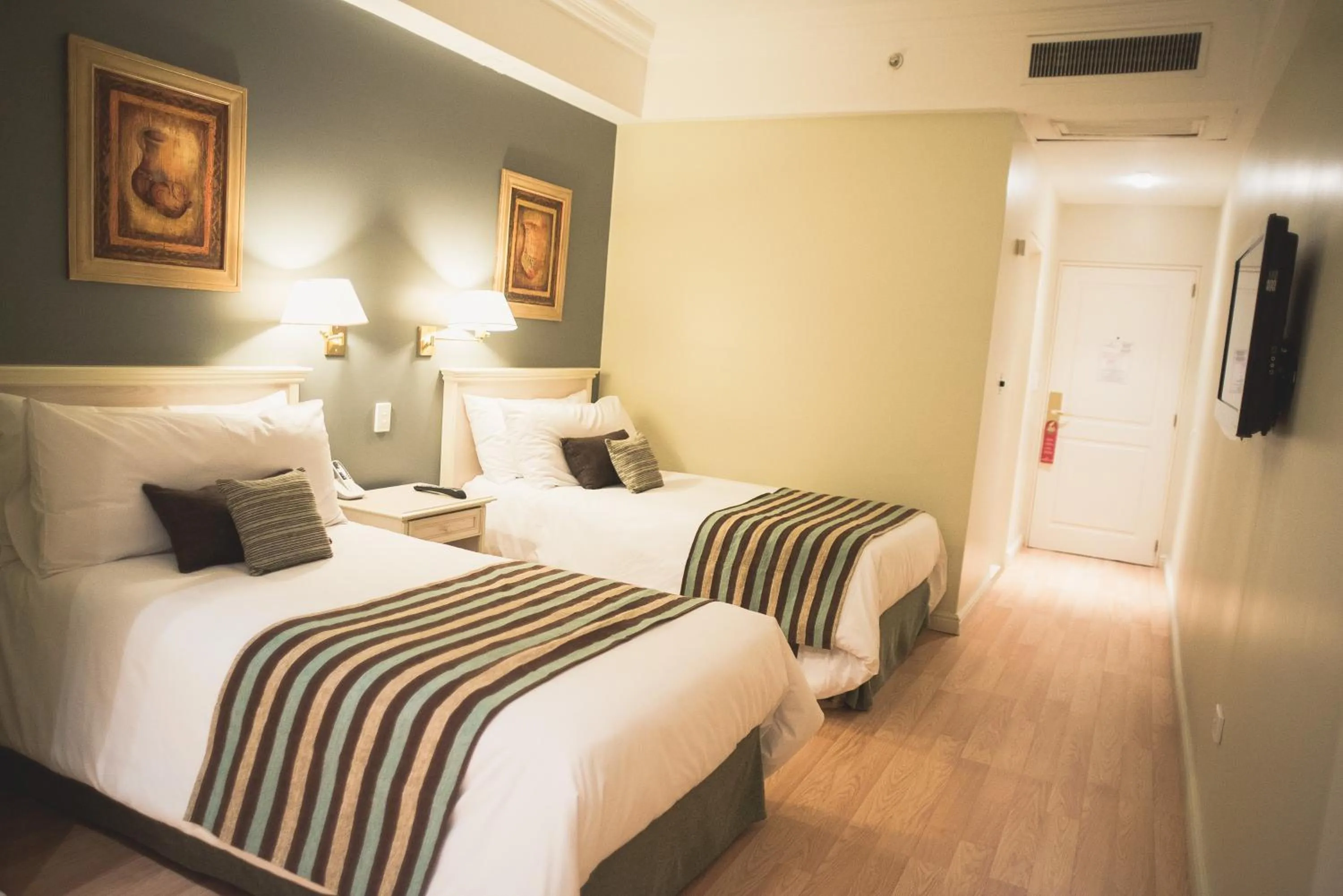 Bed in Amérian Catamarca