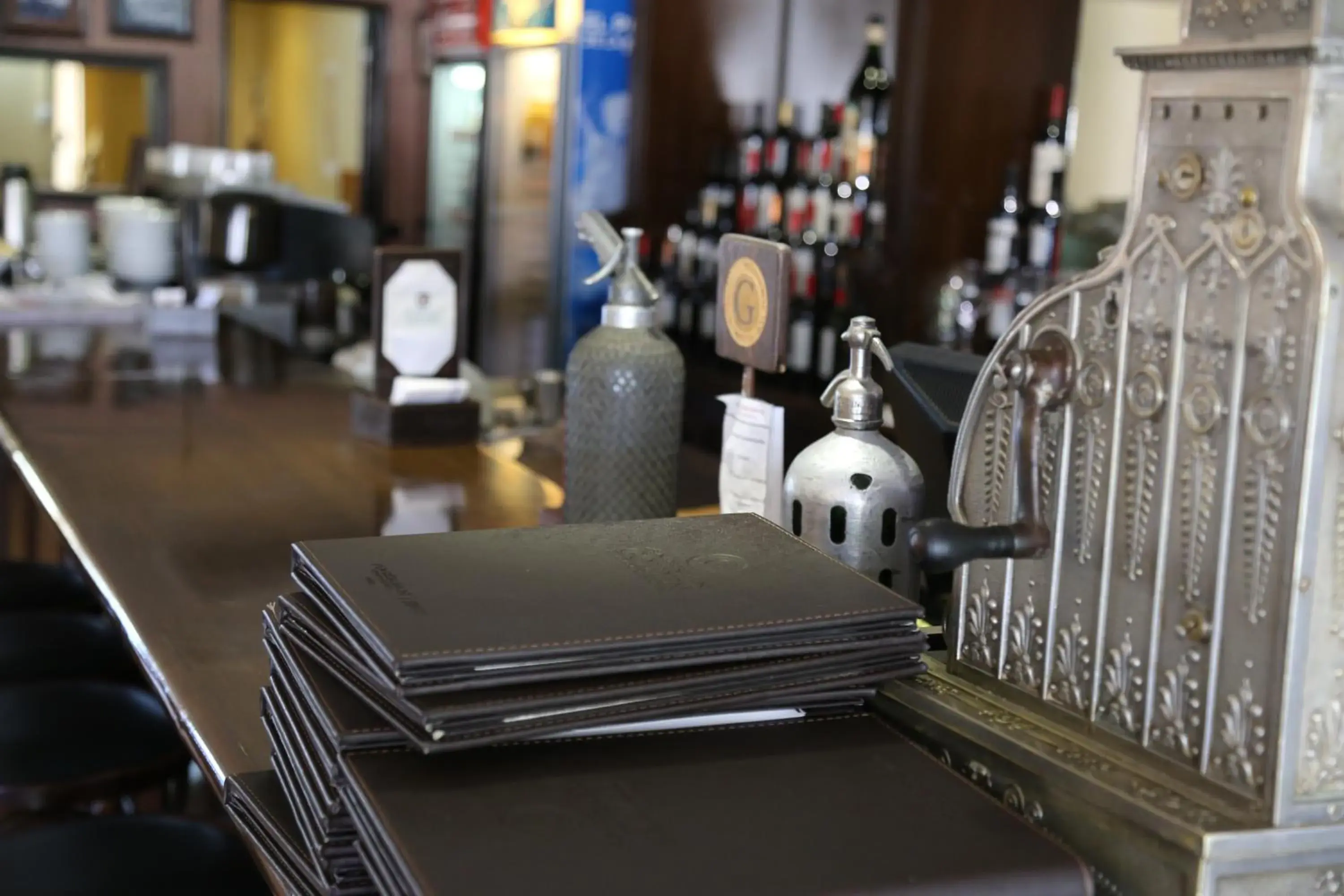 Restaurant/places to eat in Amérian Catamarca Restaurant/places to eat in Amérian Catamarca