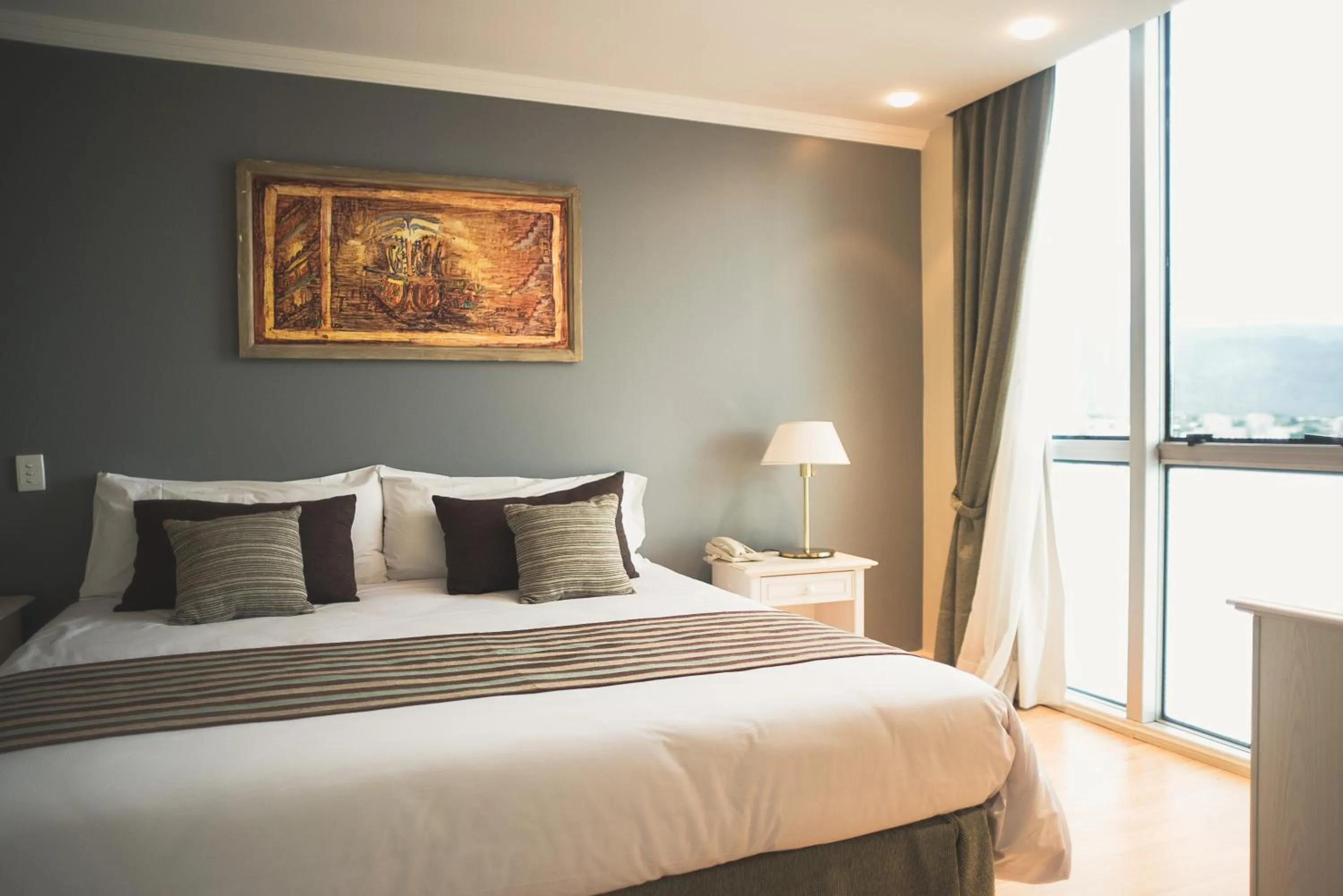 Bed in Amérian Catamarca