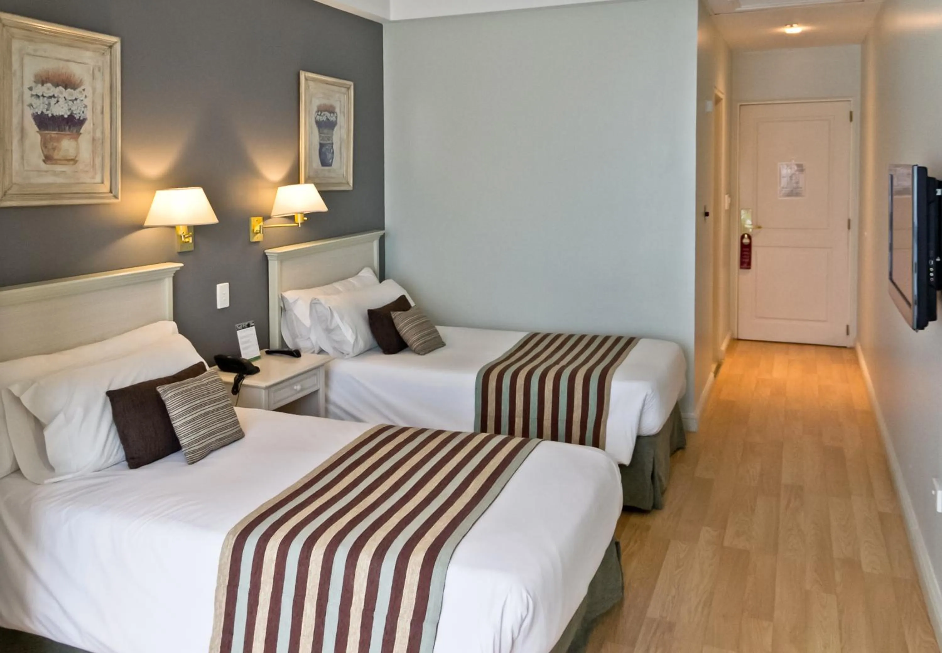 Bed in Amérian Catamarca