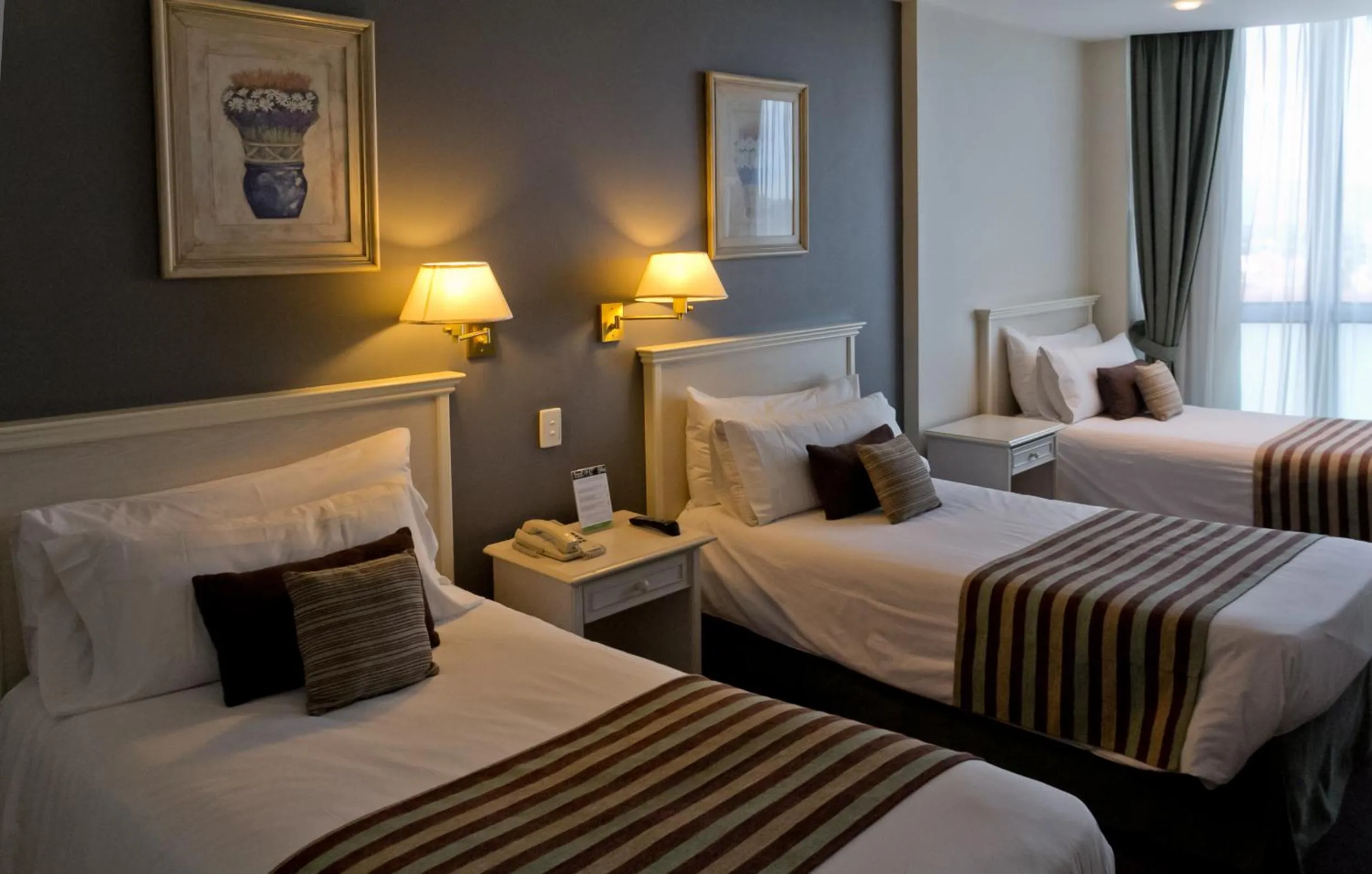 Bed in Amérian Catamarca