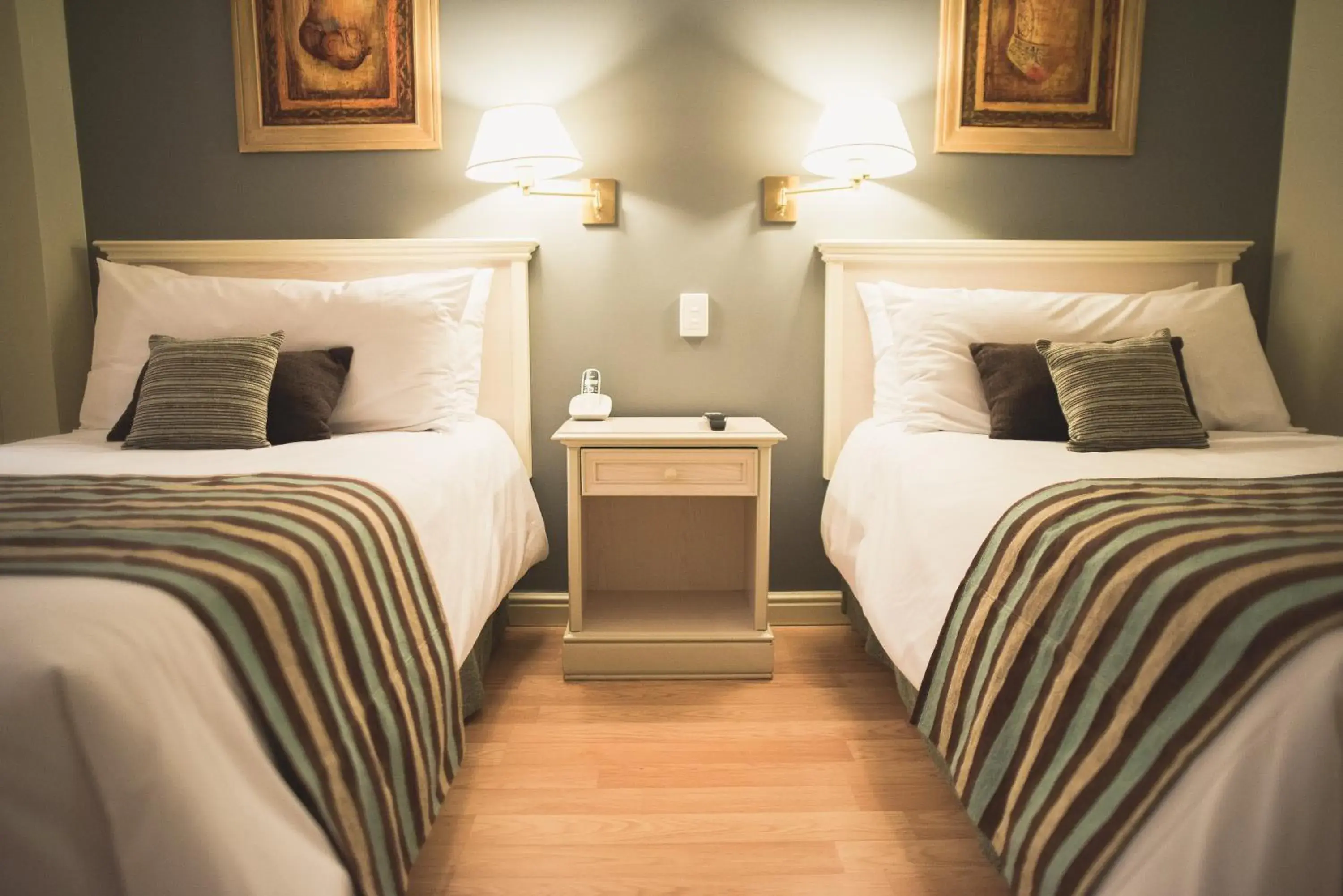 Bed in Amérian Catamarca Bed in Amérian Catamarca