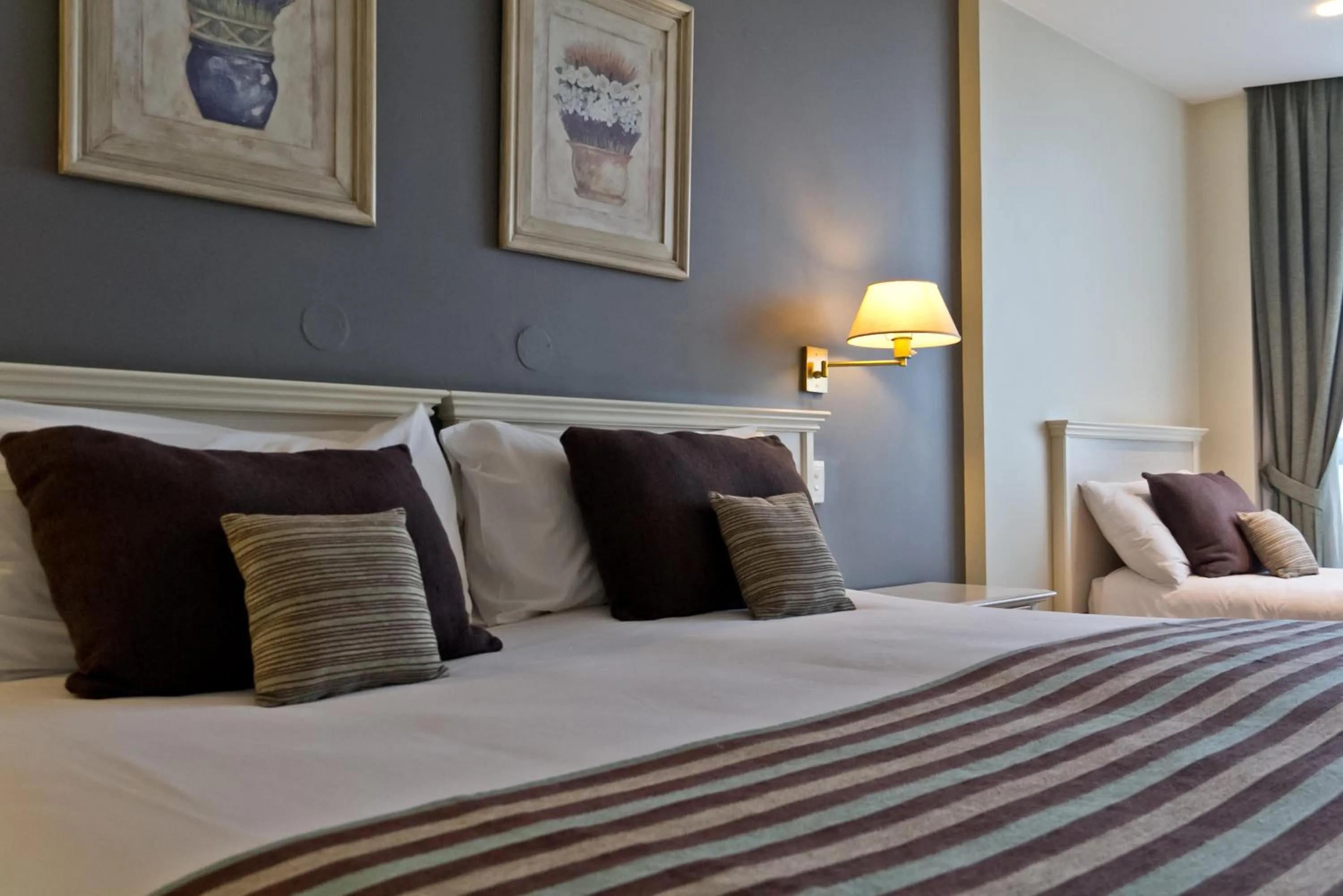 Bed in Amérian Catamarca