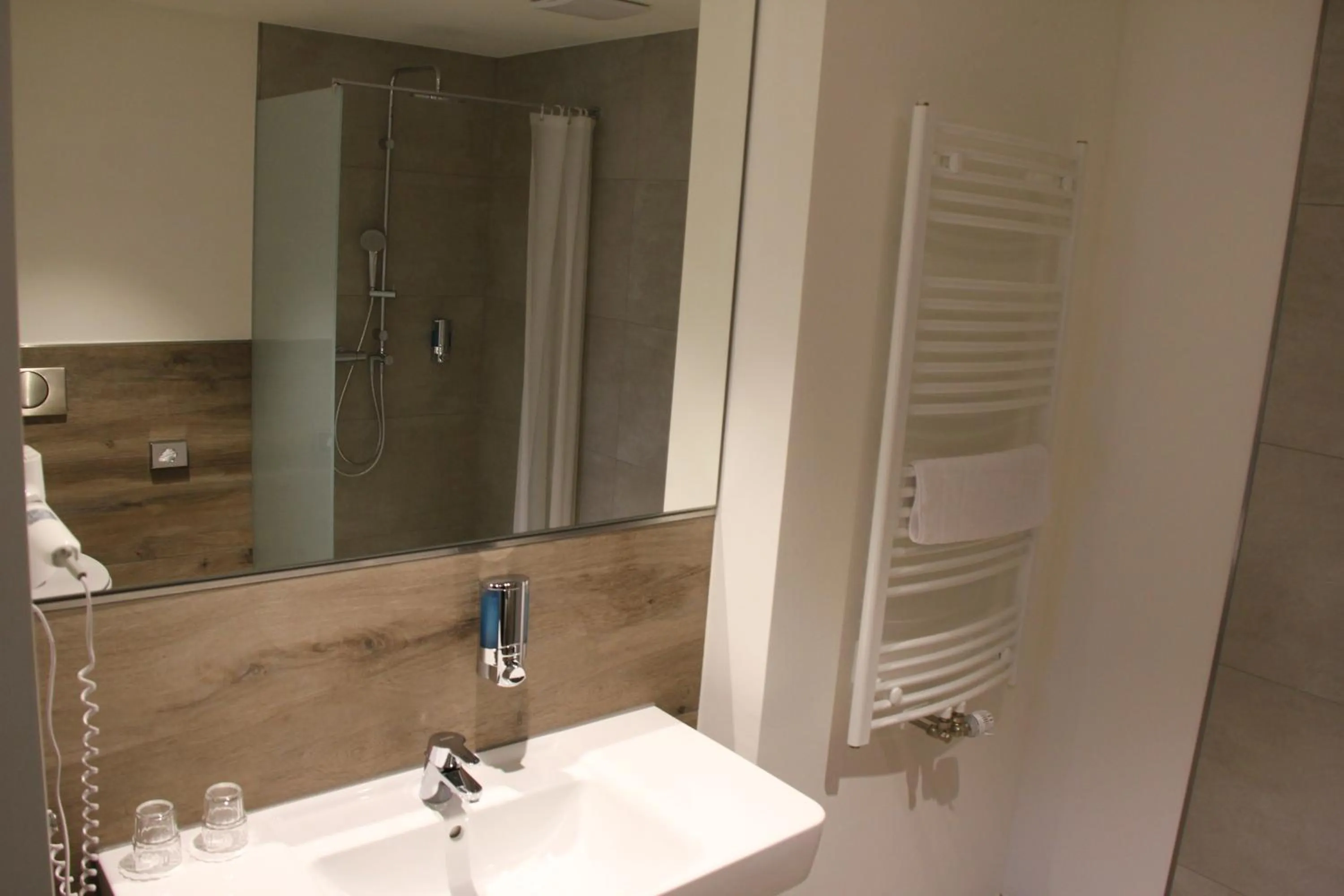 Hotel Weinhaus Möhle