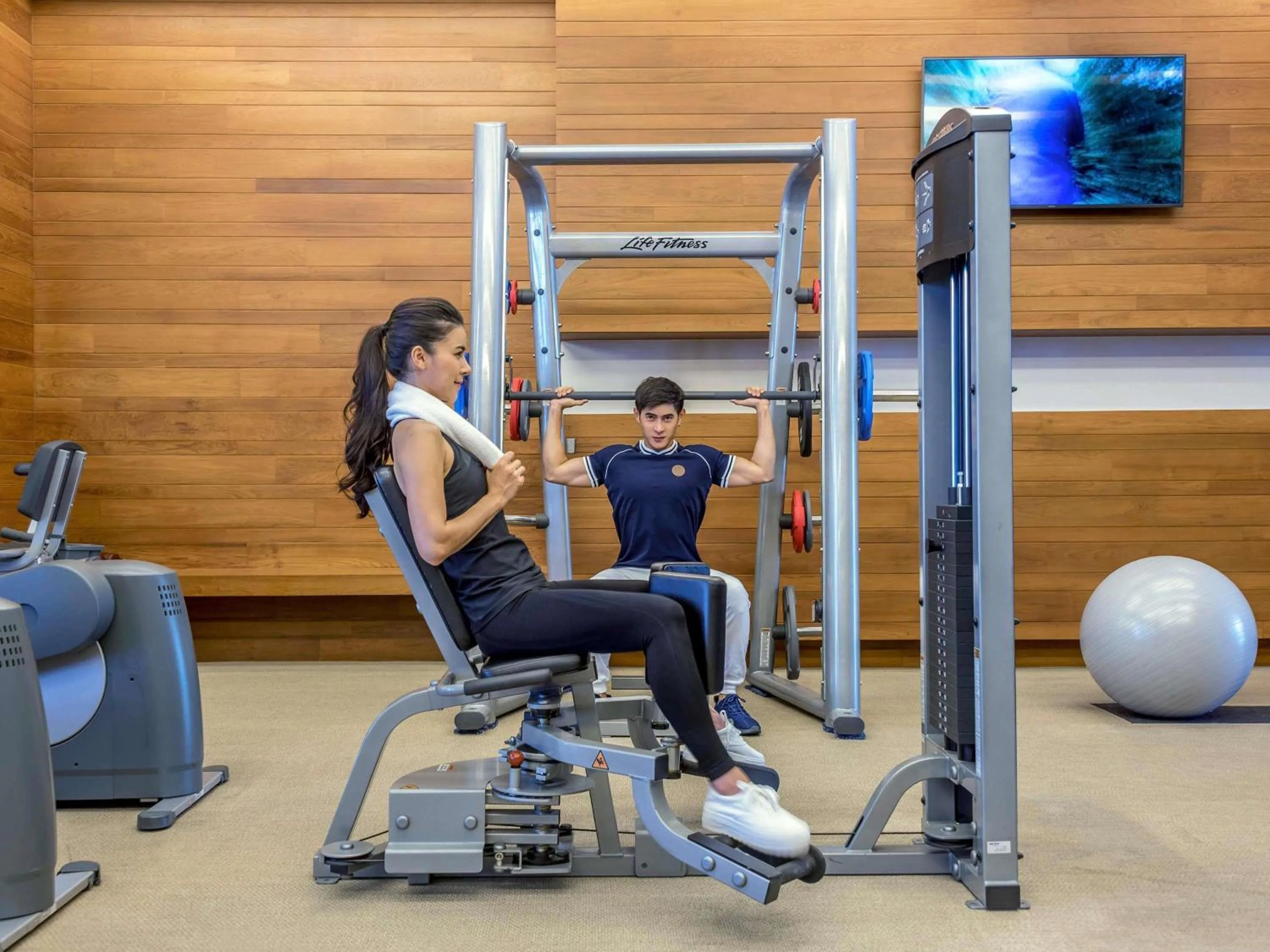 Other in Pullman Bangkok King Power