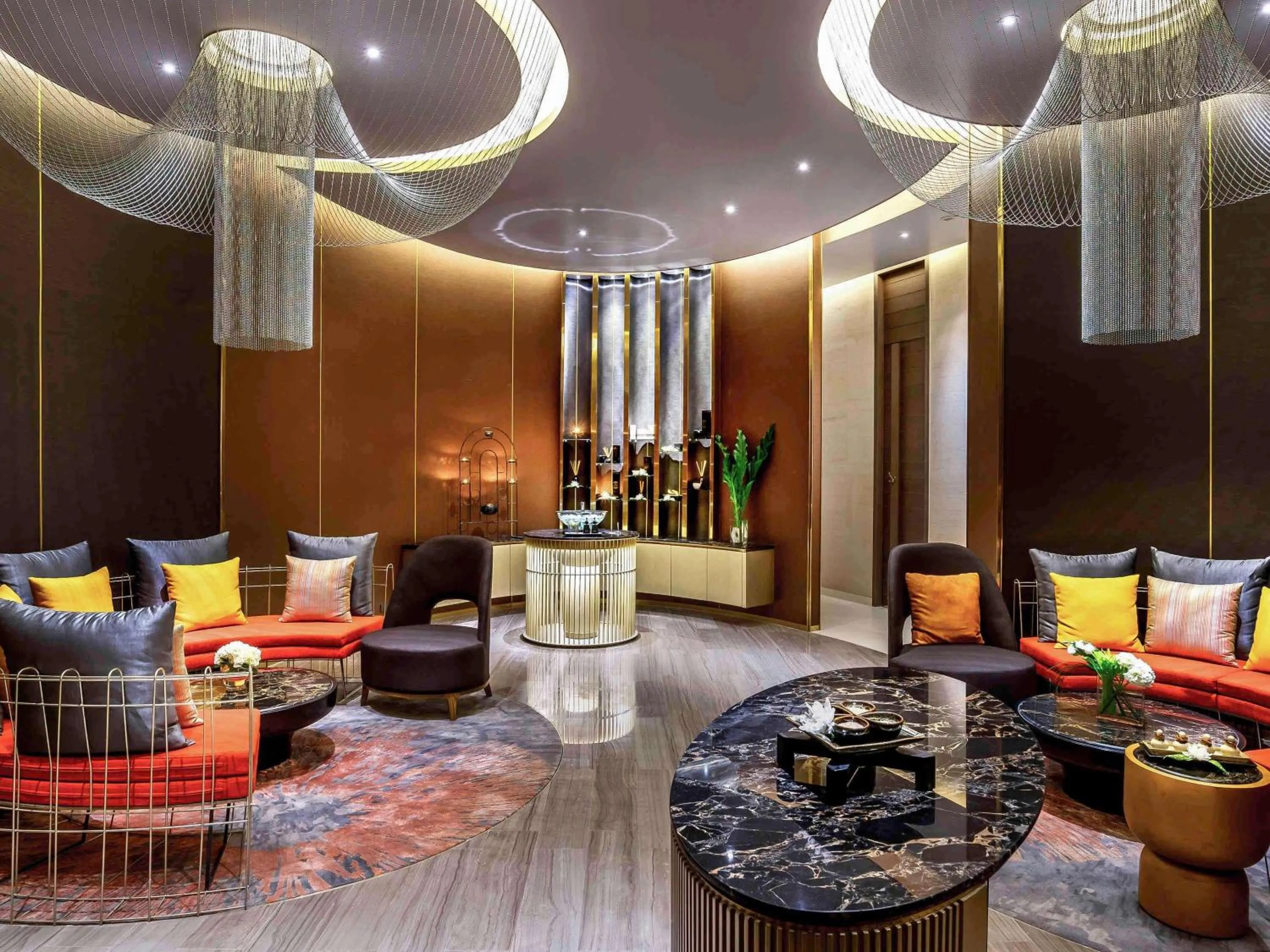 Other in Pullman Bangkok King Power