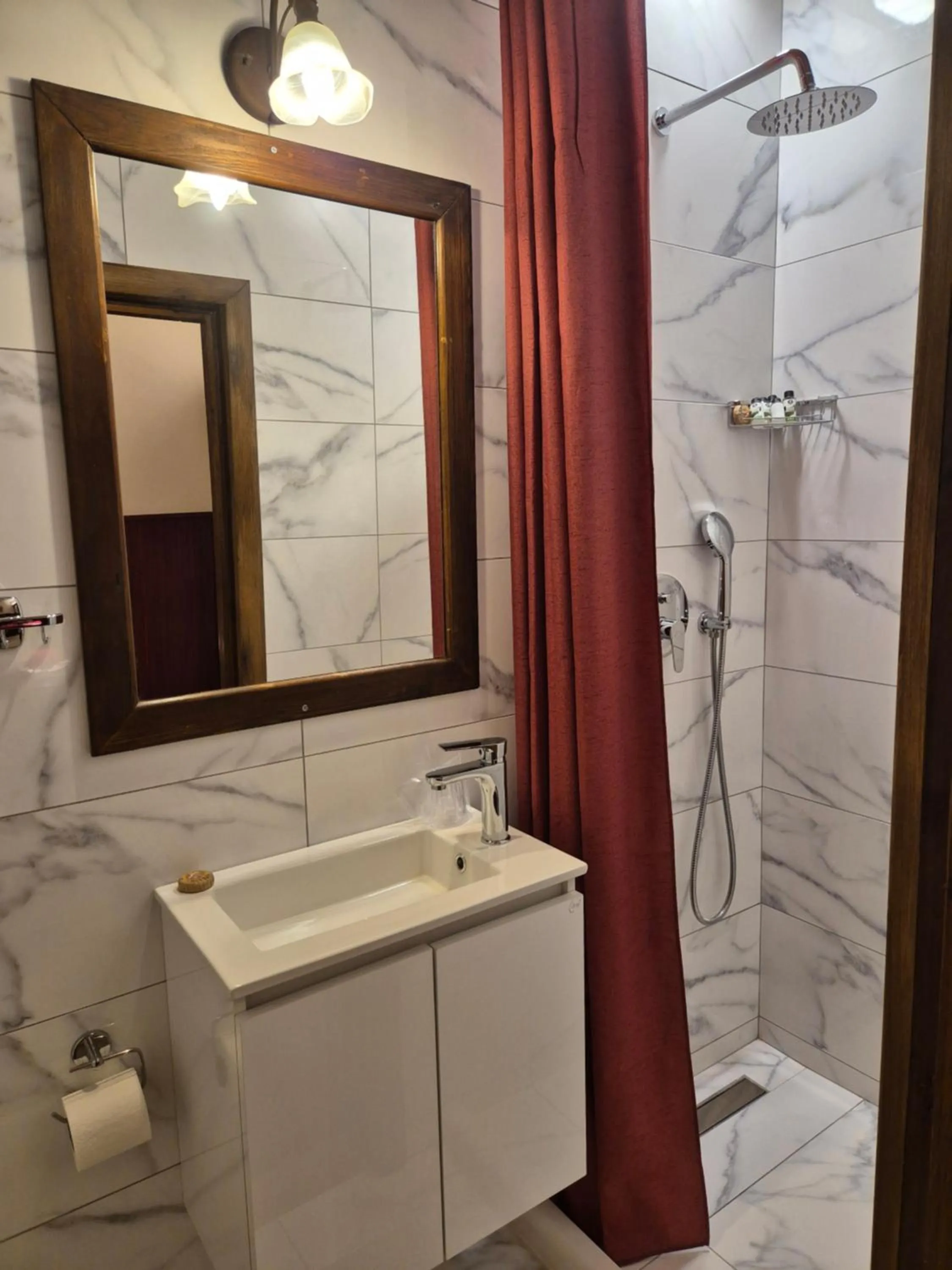 Guesthouse Mavrodimos