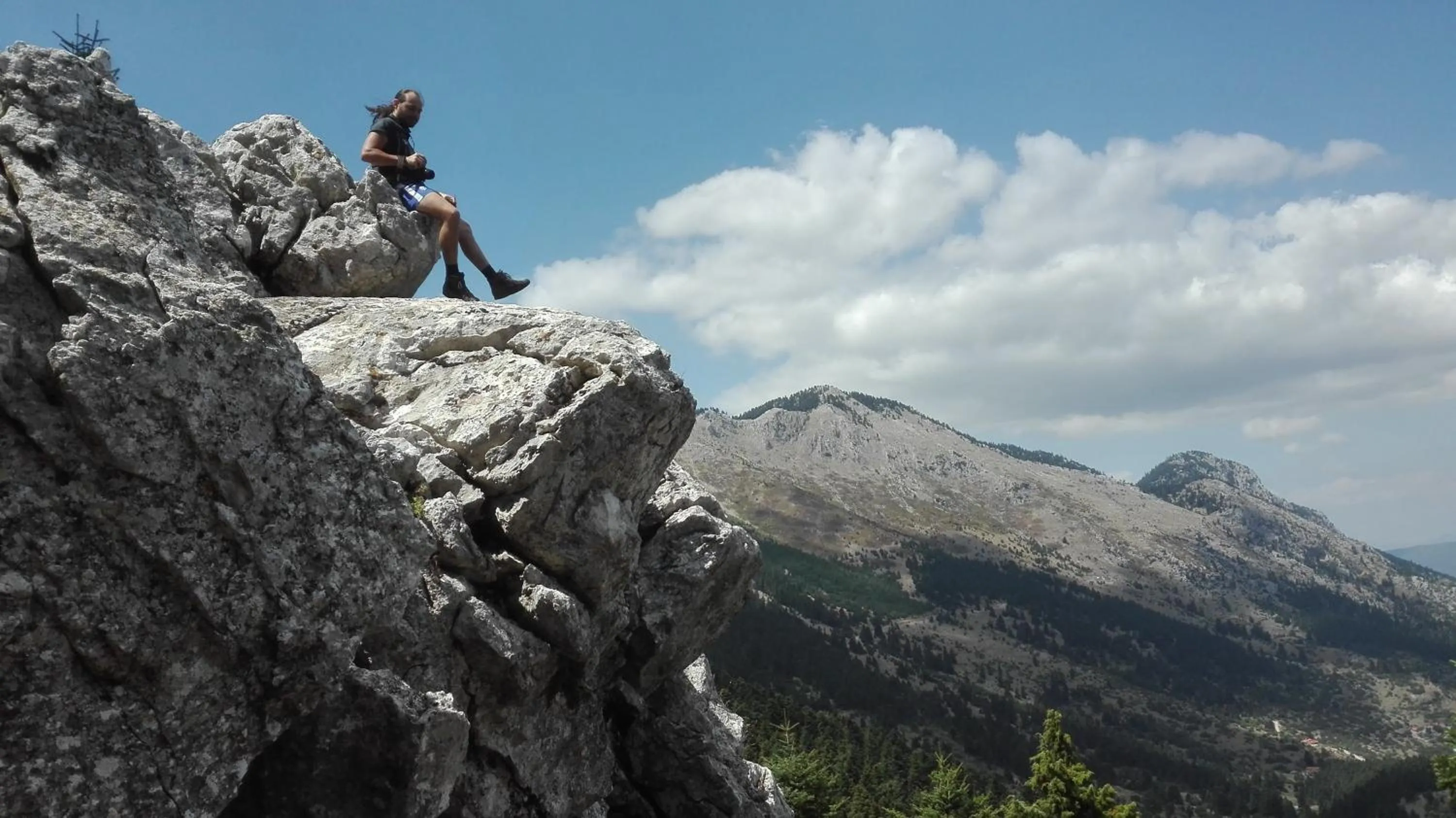 Activities in Guesthouse Mavrodimos