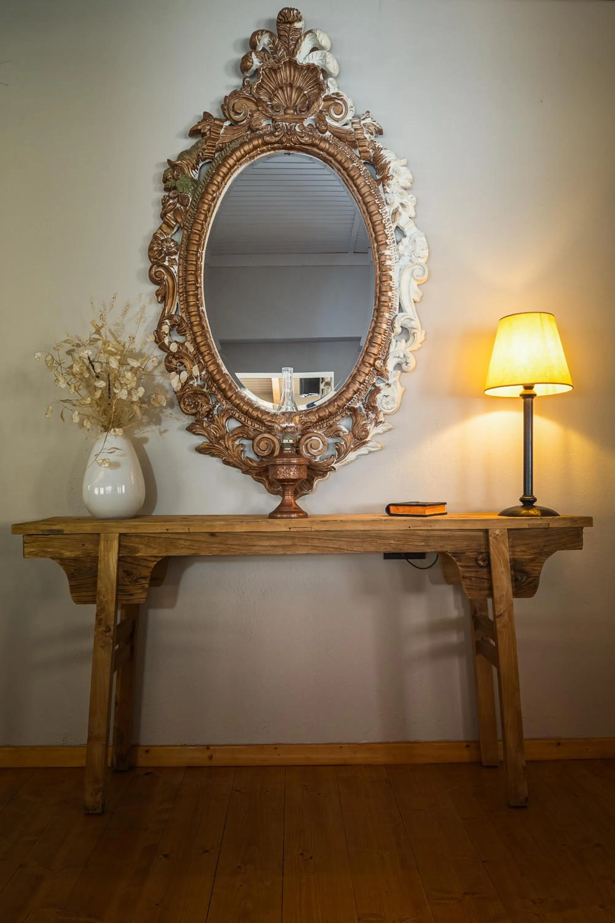 Property building in Guesthouse Mavrodimos