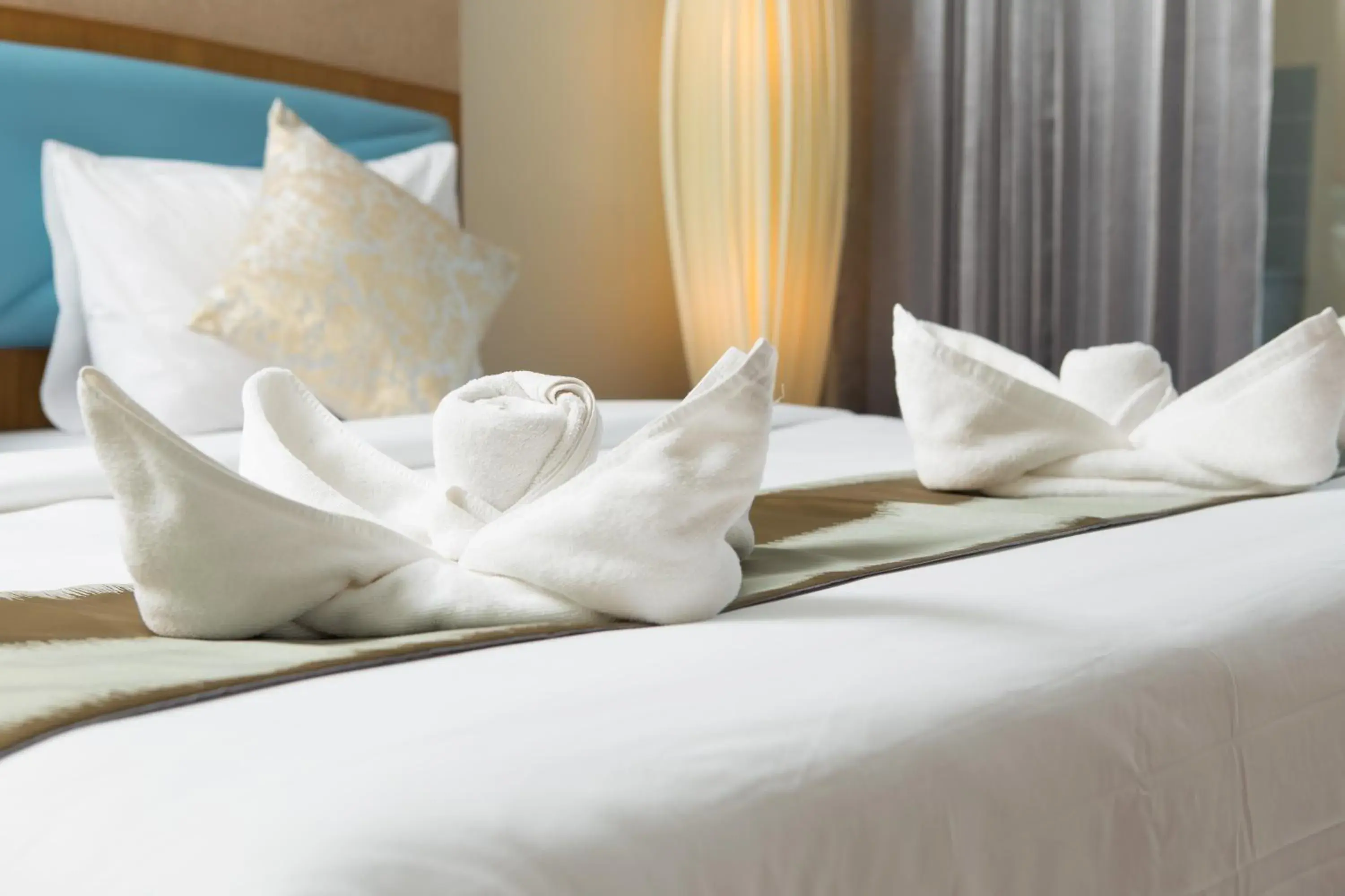 Bedroom in TK mansion Hat Yai Bedroom in TK mansion Hat Yai