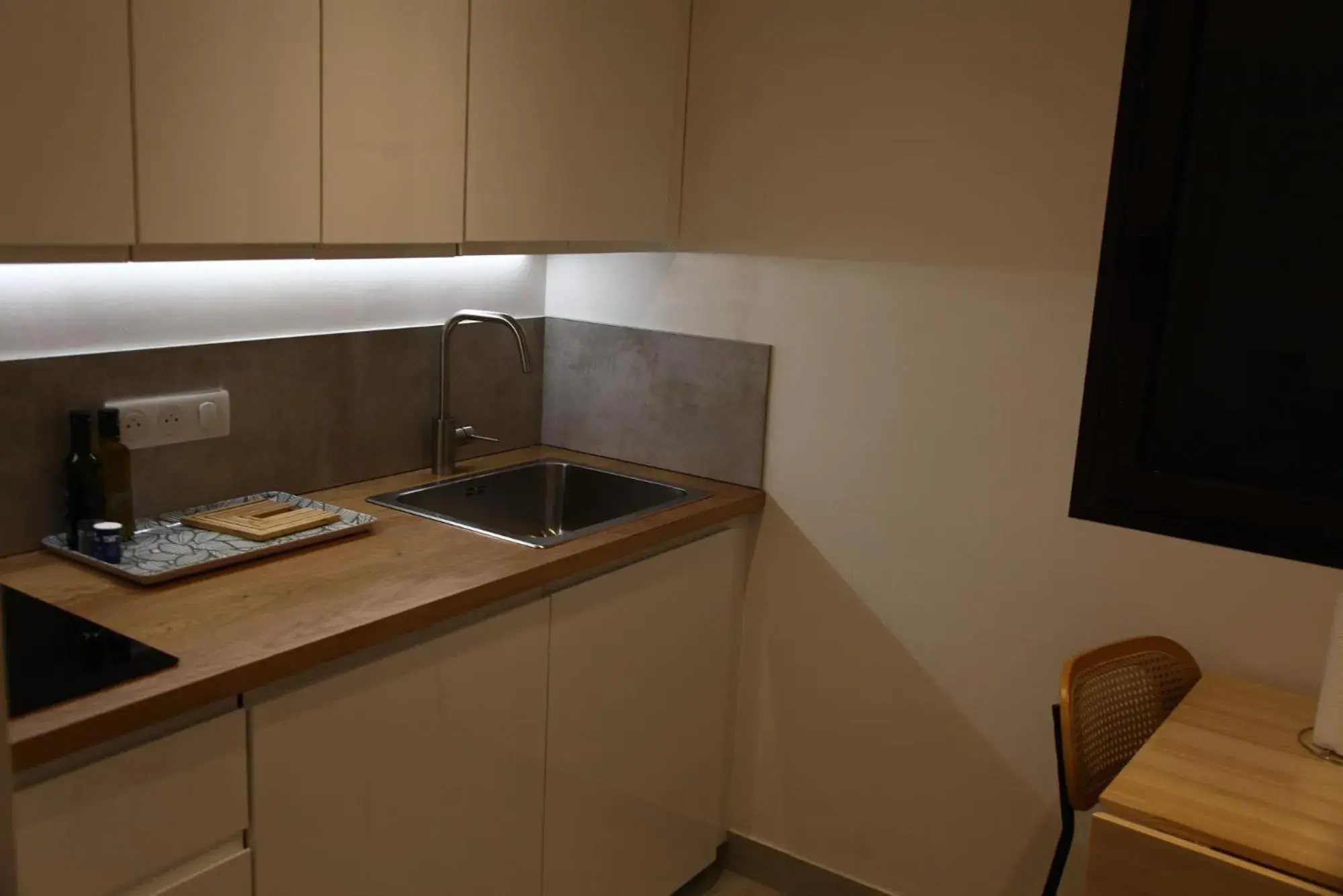 Double Room in Villa Margaux Double Room in Villa Margaux