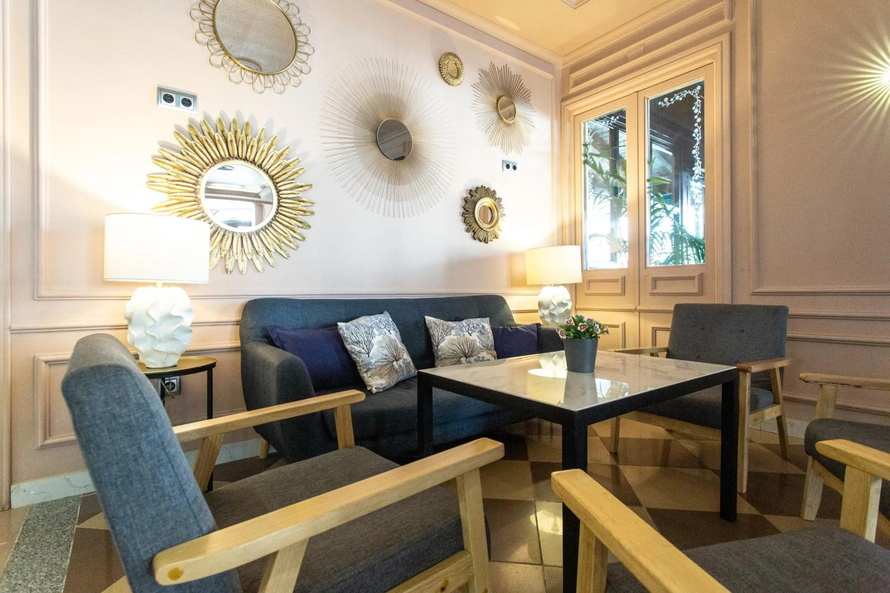 El Torreon del Miguelete