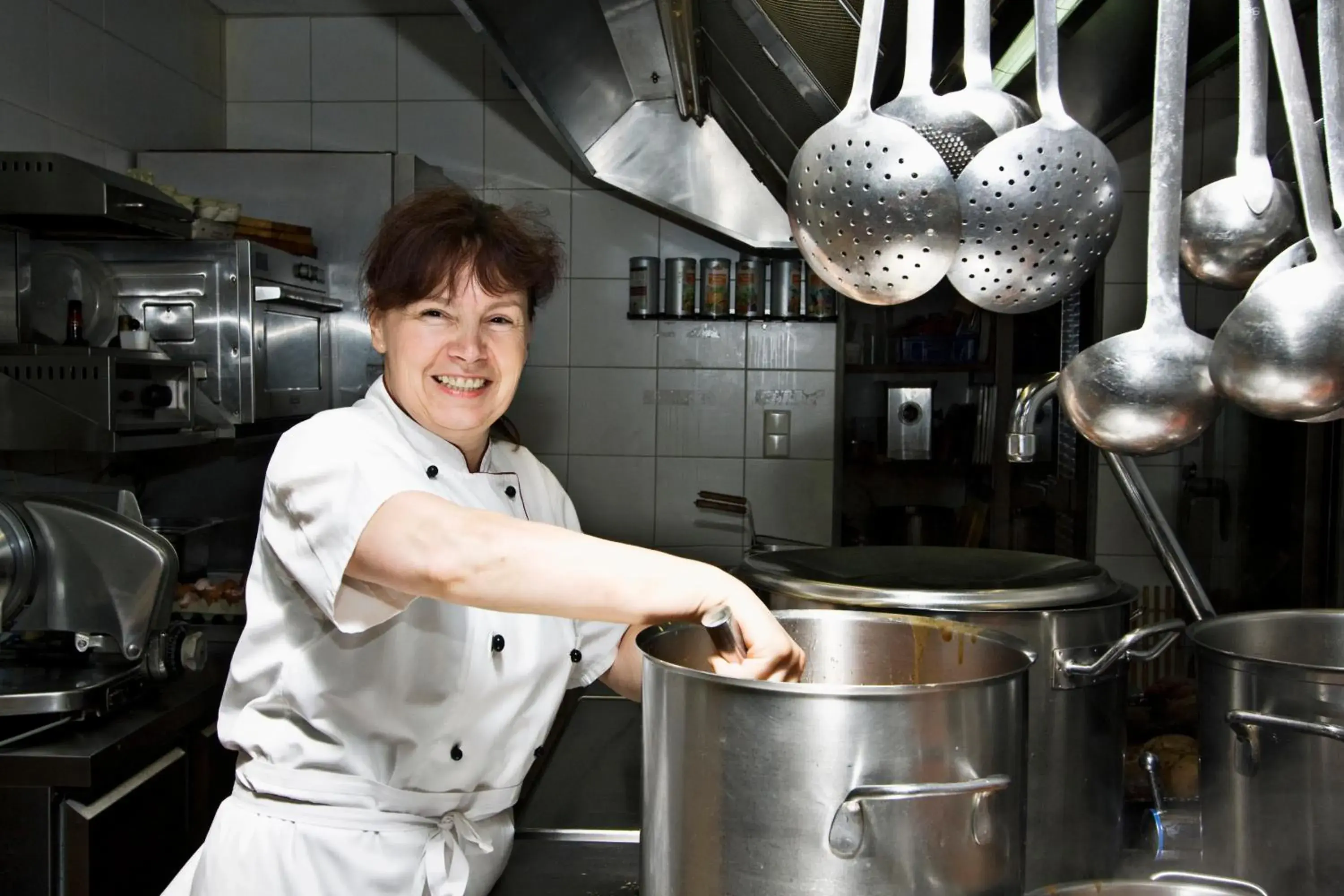 Food and drinks in Gasthof zum Hirsch Food and drinks in Gasthof zum Hirsch