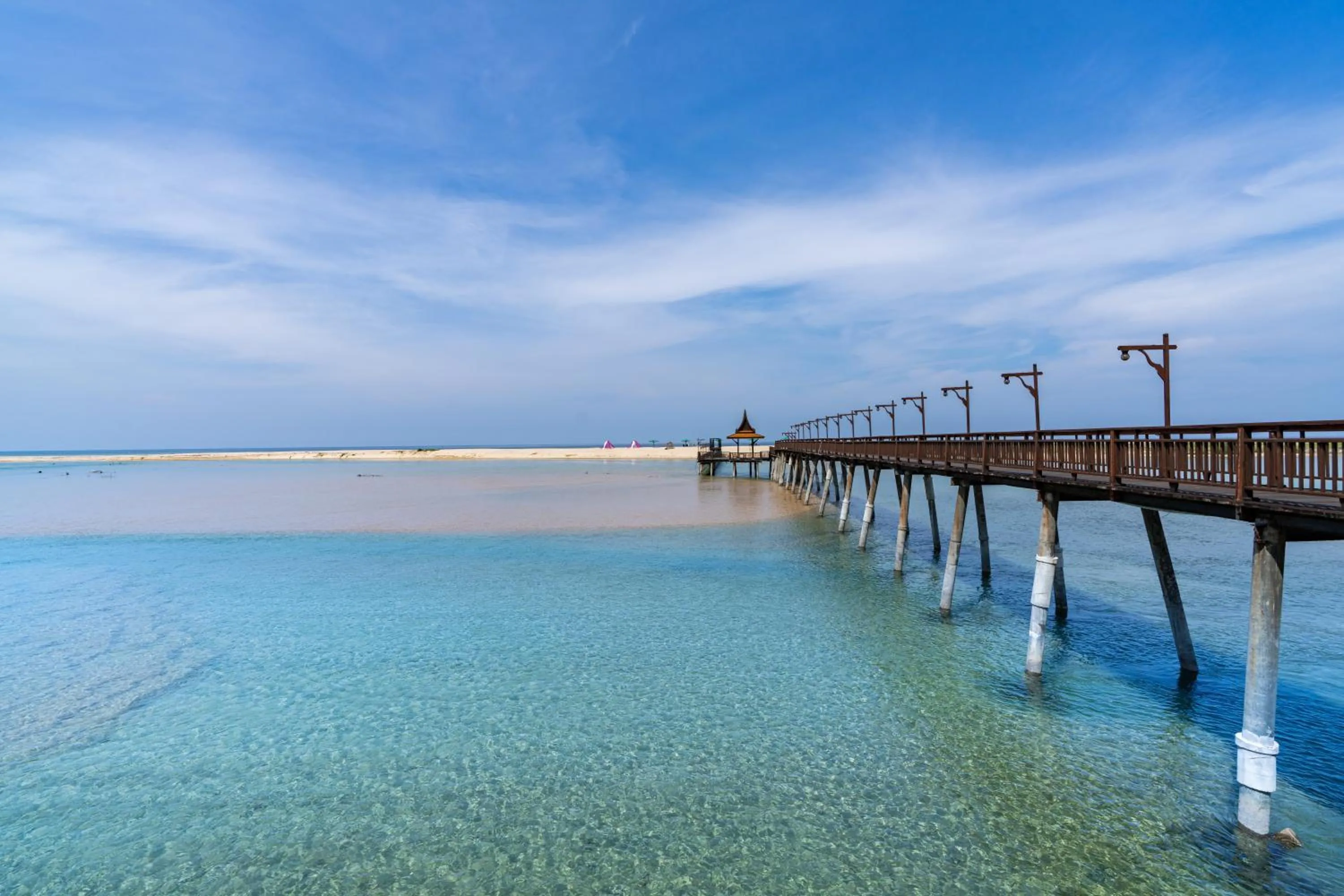 The Hotspring Beach Resort & Spa - SHA Extra Plus