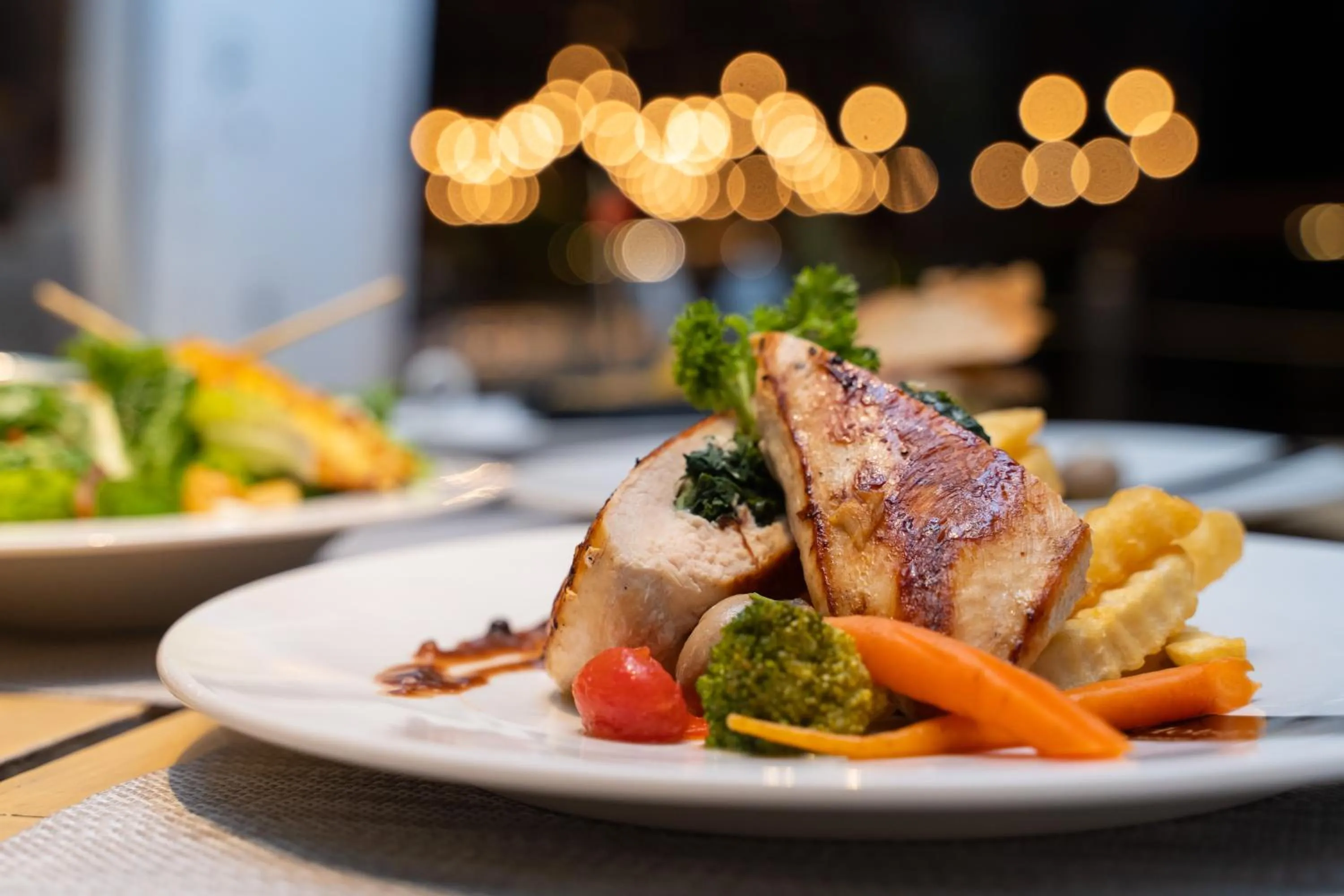 The Hotspring Beach Resort & Spa - SHA Extra Plus