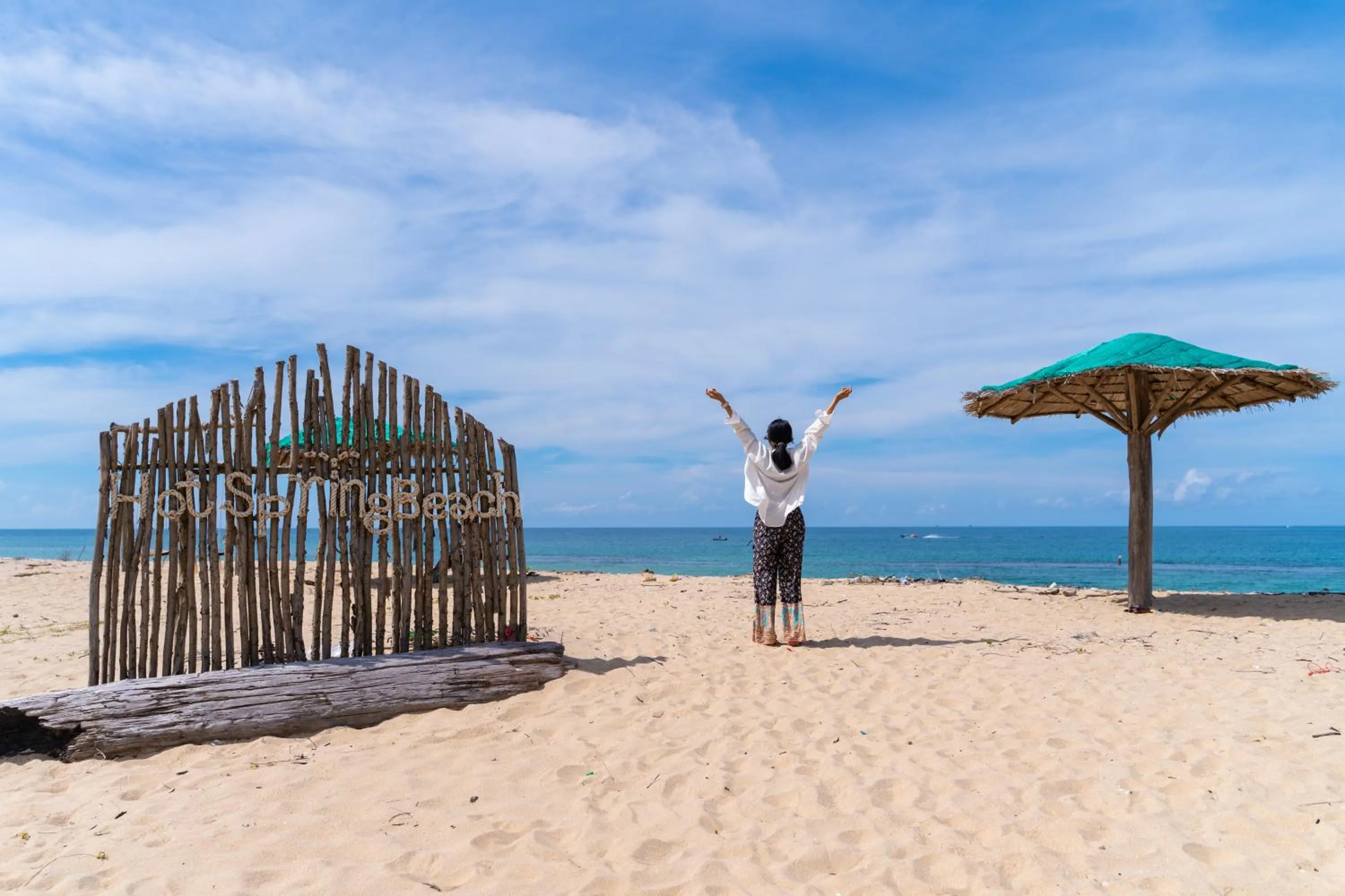 The Hotspring Beach Resort & Spa - SHA Extra Plus