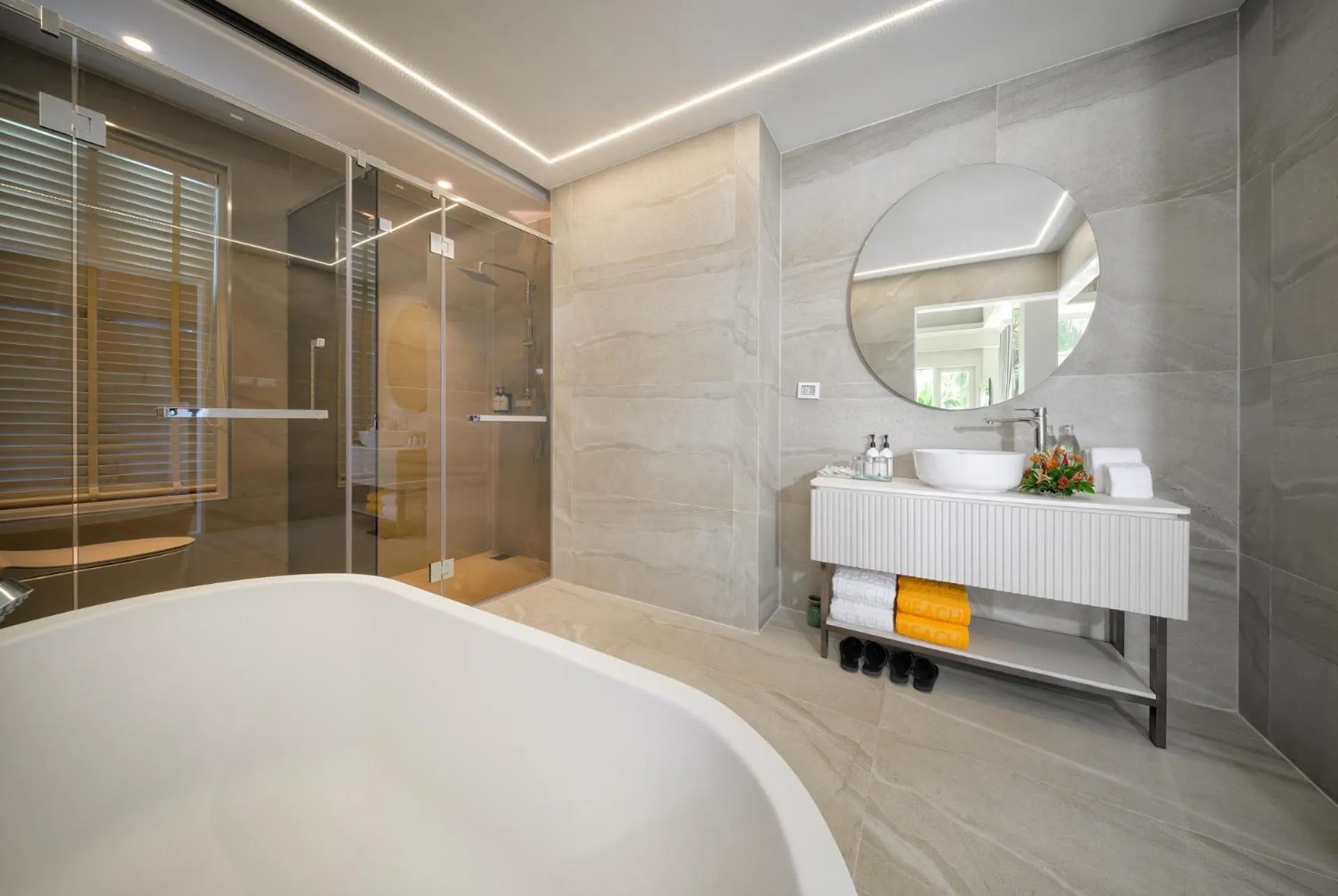 The Hotspring Beach Resort & Spa - SHA Extra Plus