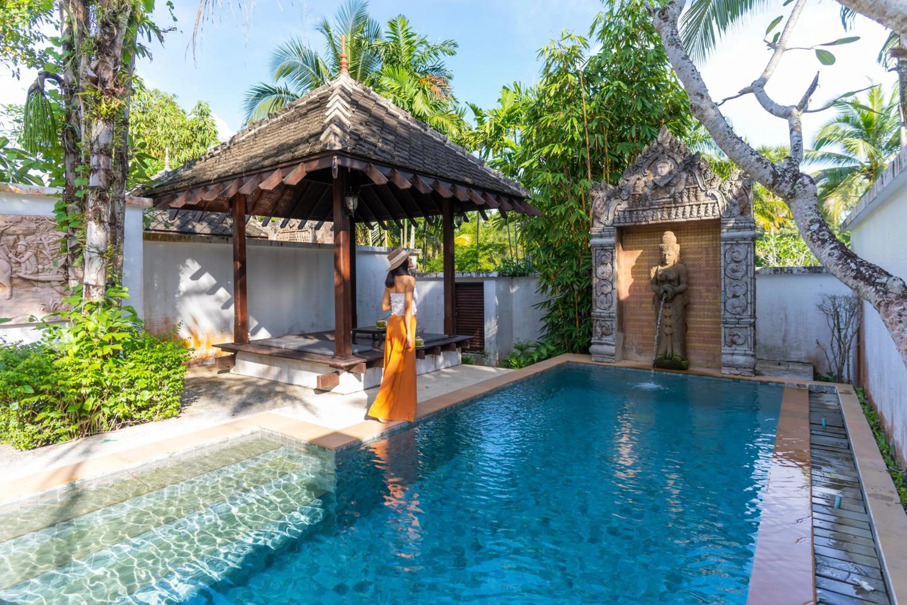 The Hotspring Beach Resort & Spa - SHA Extra Plus