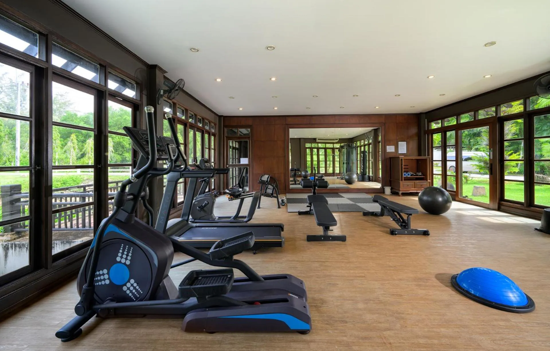 The Hotspring Beach Resort & Spa - SHA Extra Plus