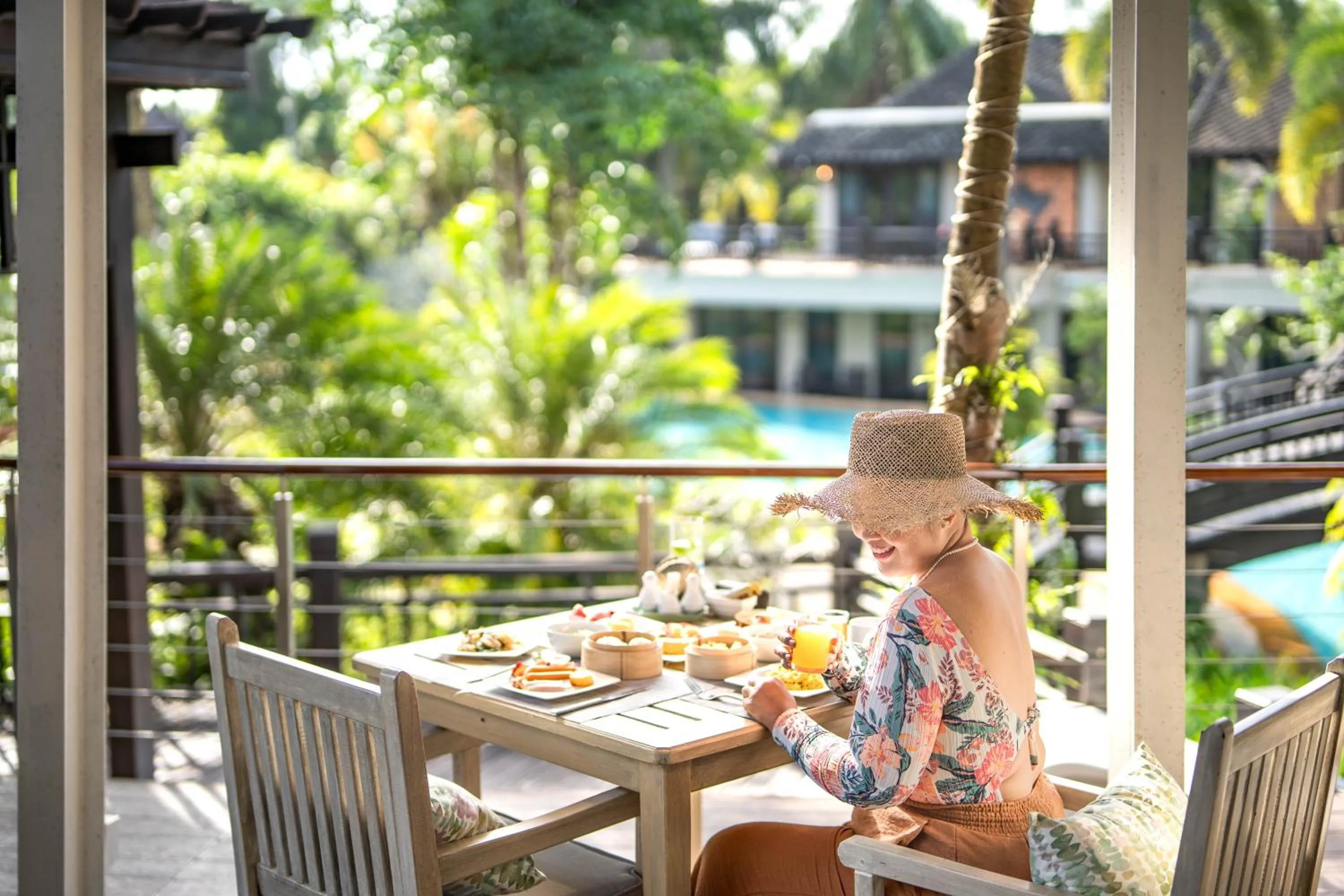 The Hotspring Beach Resort & Spa - SHA Extra Plus