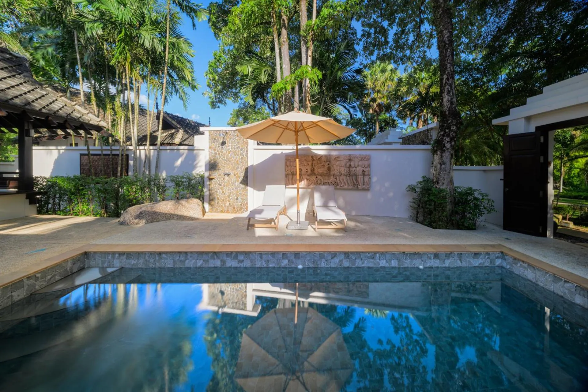 The Hotspring Beach Resort & Spa - SHA Extra Plus