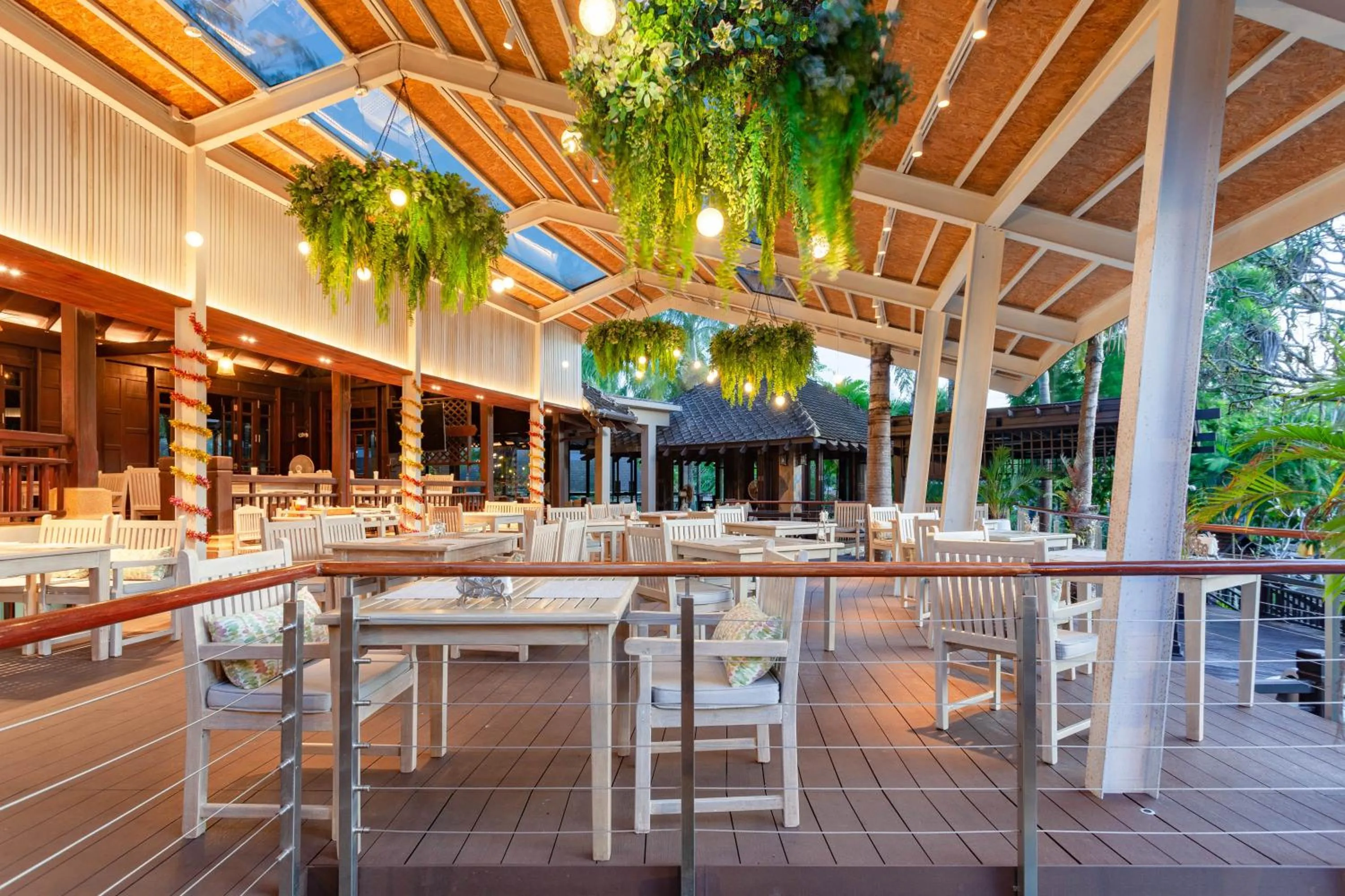 The Hotspring Beach Resort & Spa - SHA Extra Plus