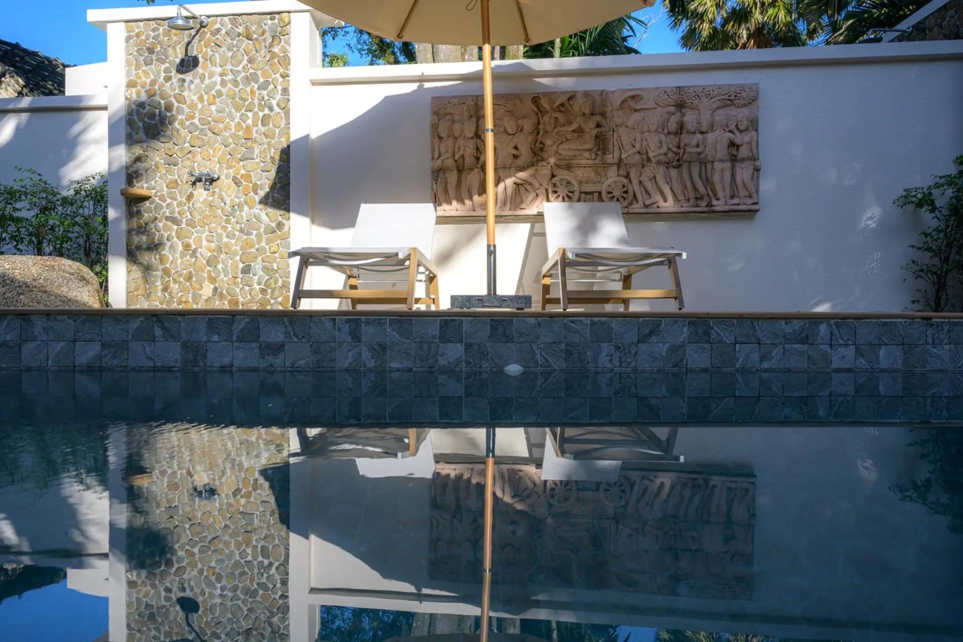 The Hotspring Beach Resort & Spa - SHA Extra Plus