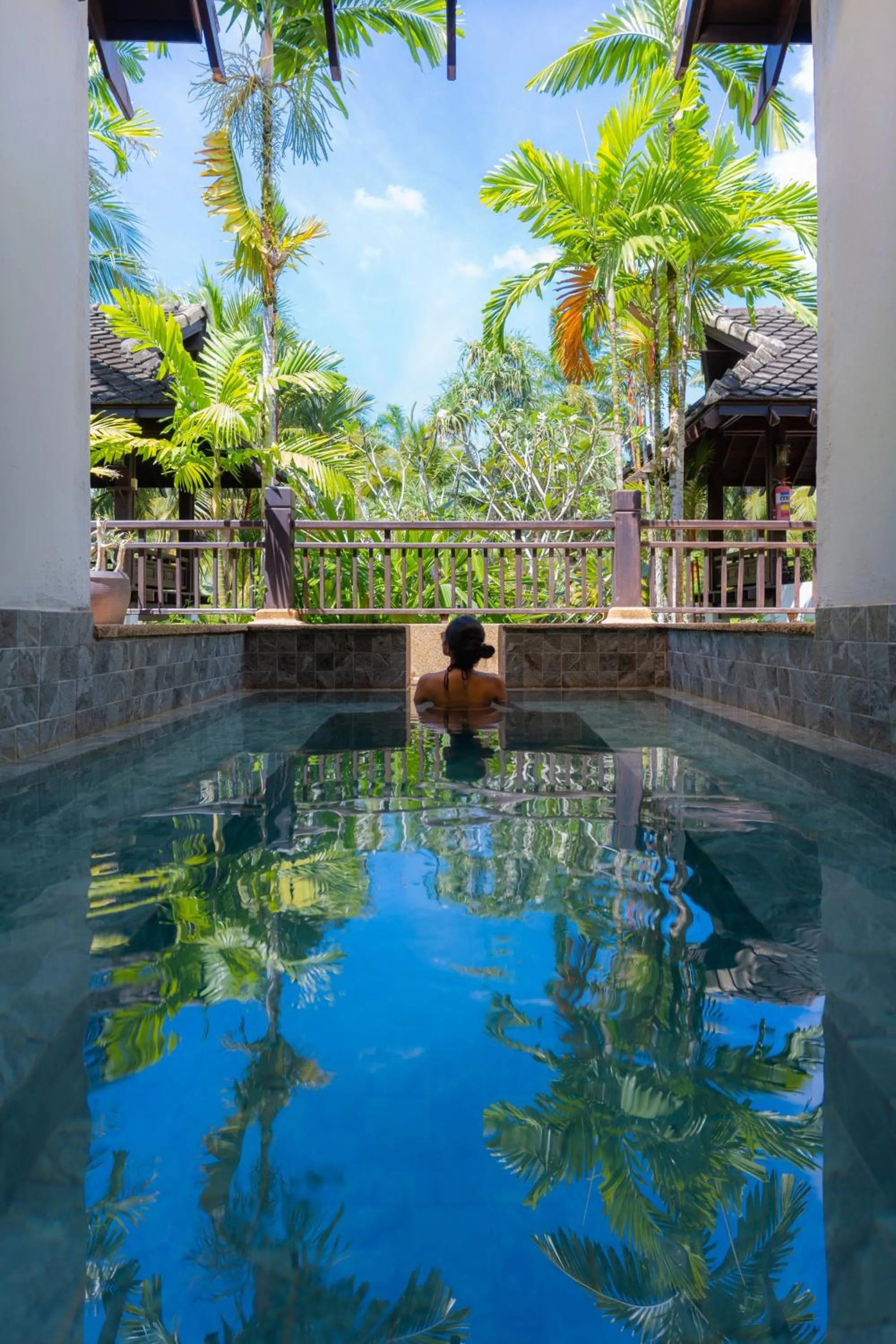 The Hotspring Beach Resort & Spa - SHA Extra Plus