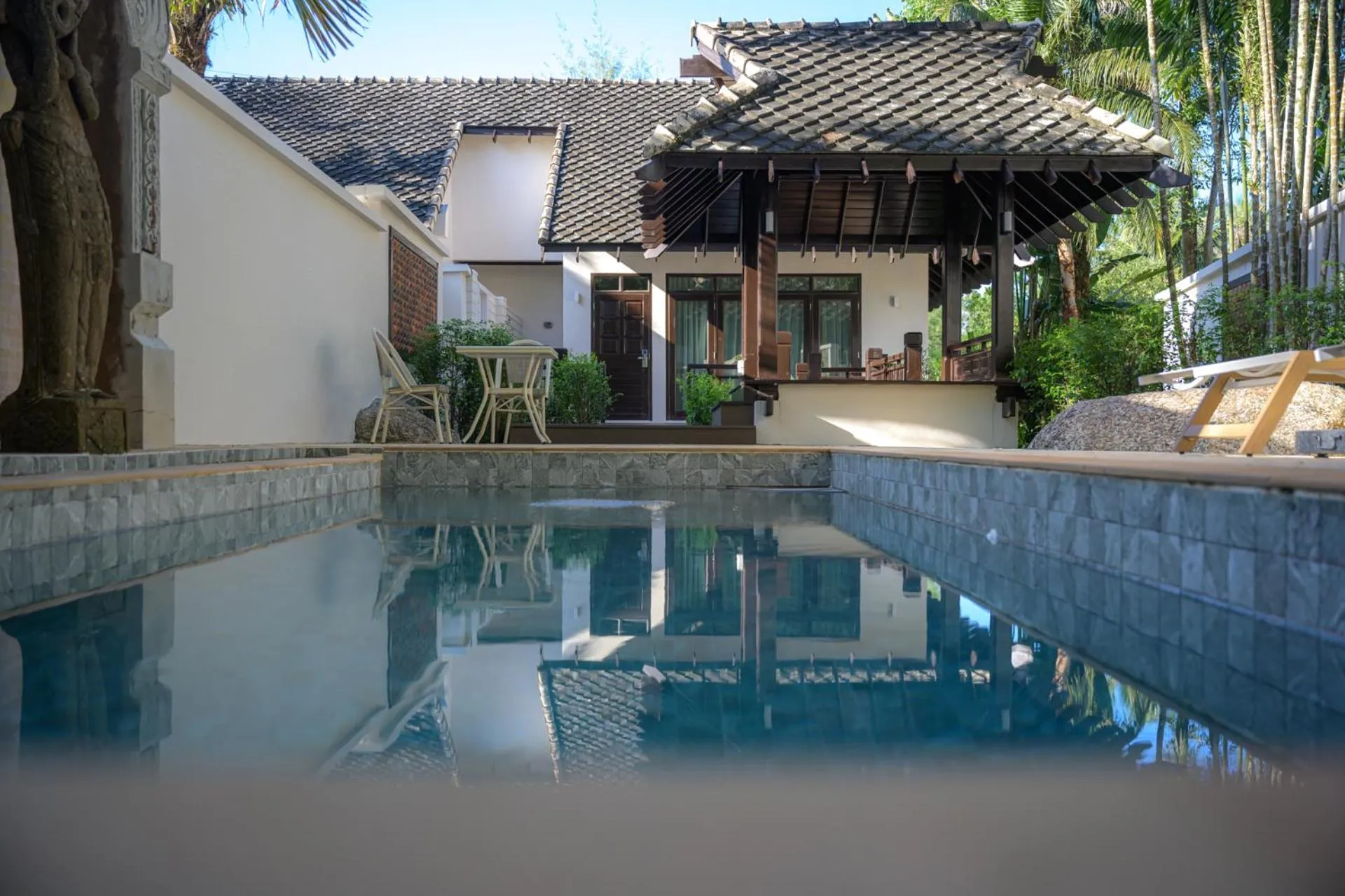 The Hotspring Beach Resort & Spa - SHA Extra Plus