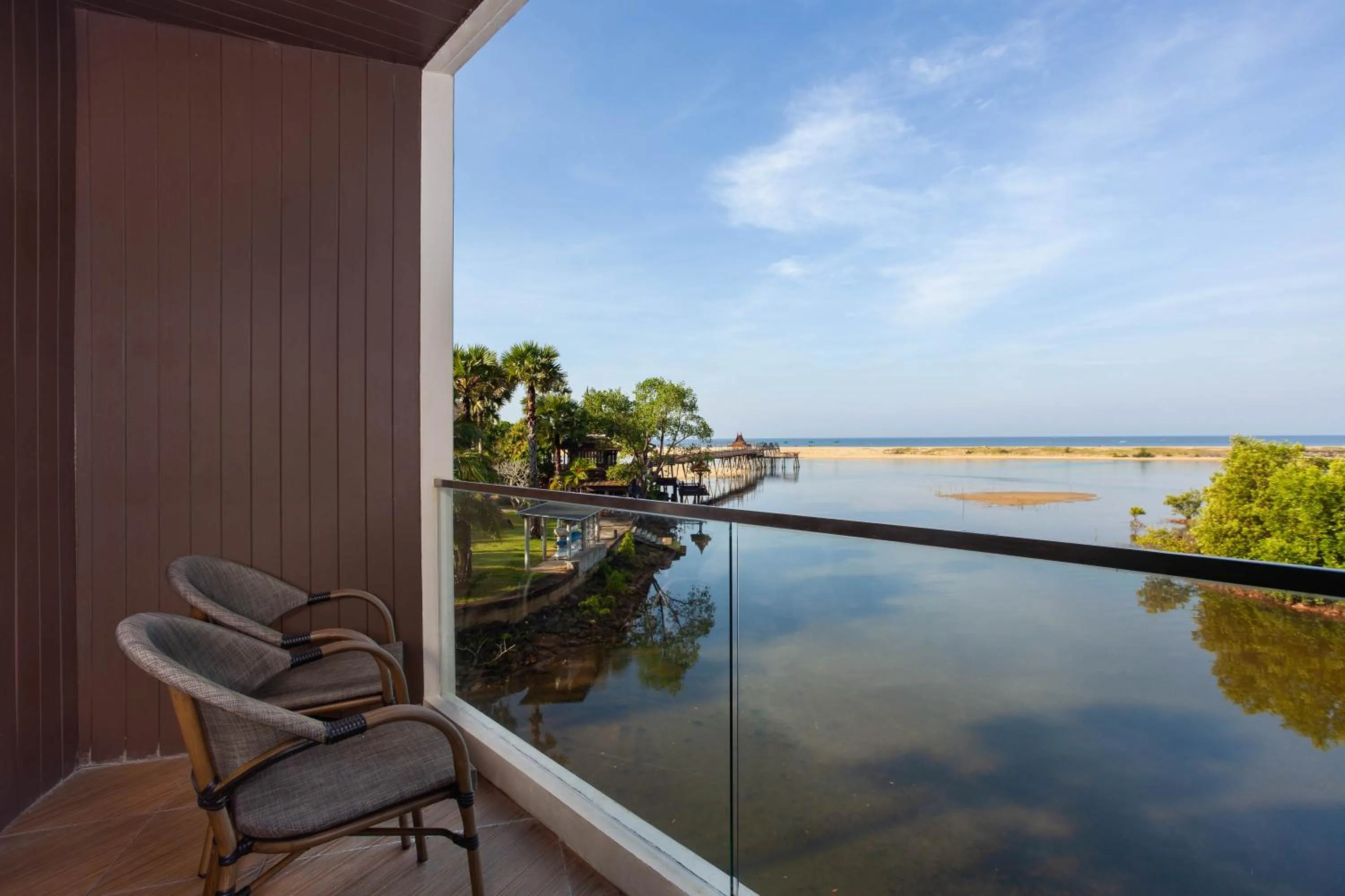 The Hotspring Beach Resort & Spa - SHA Extra Plus