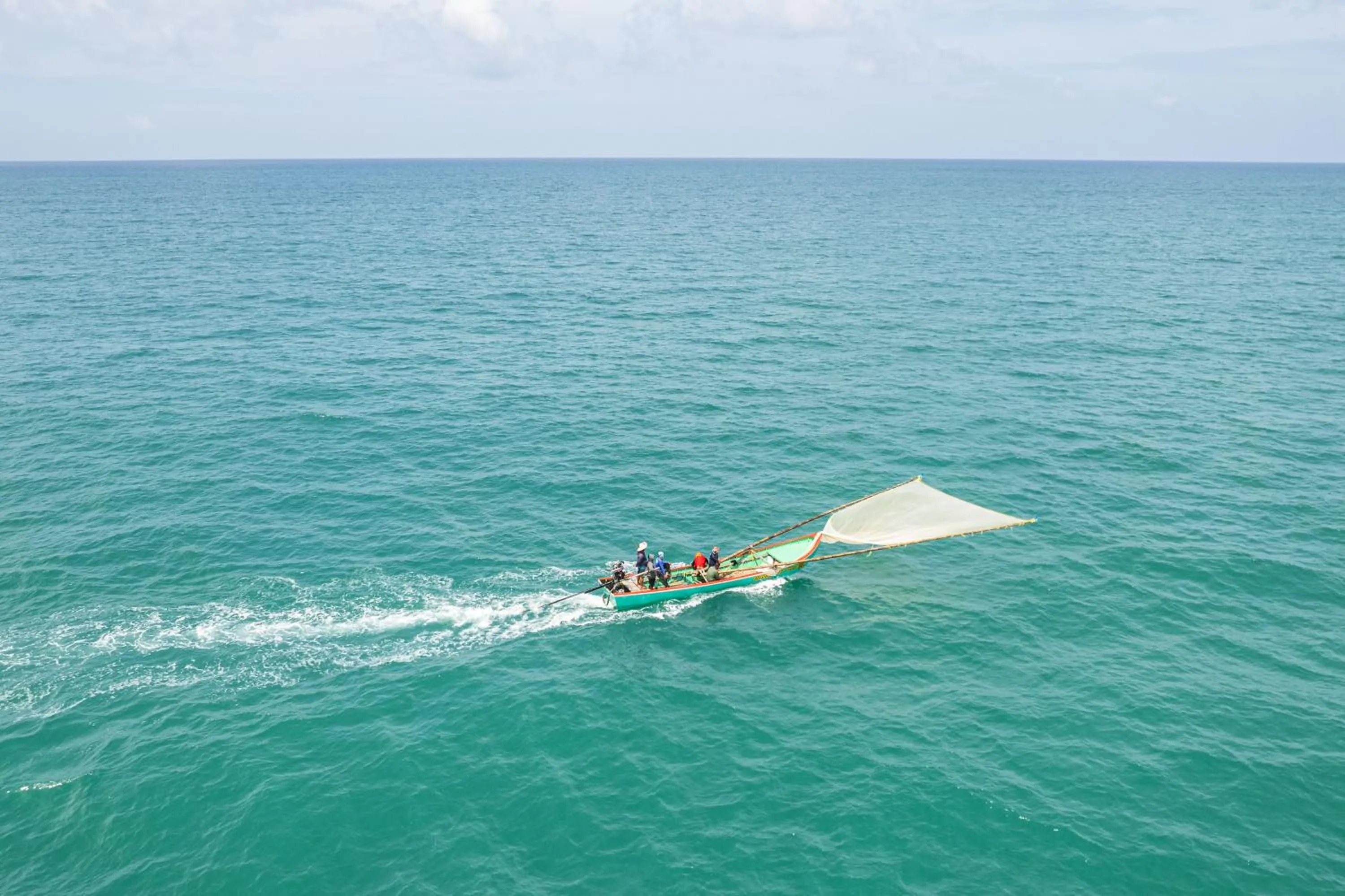 People in The Hotspring Beach Resort & Spa - SHA Extra Plus