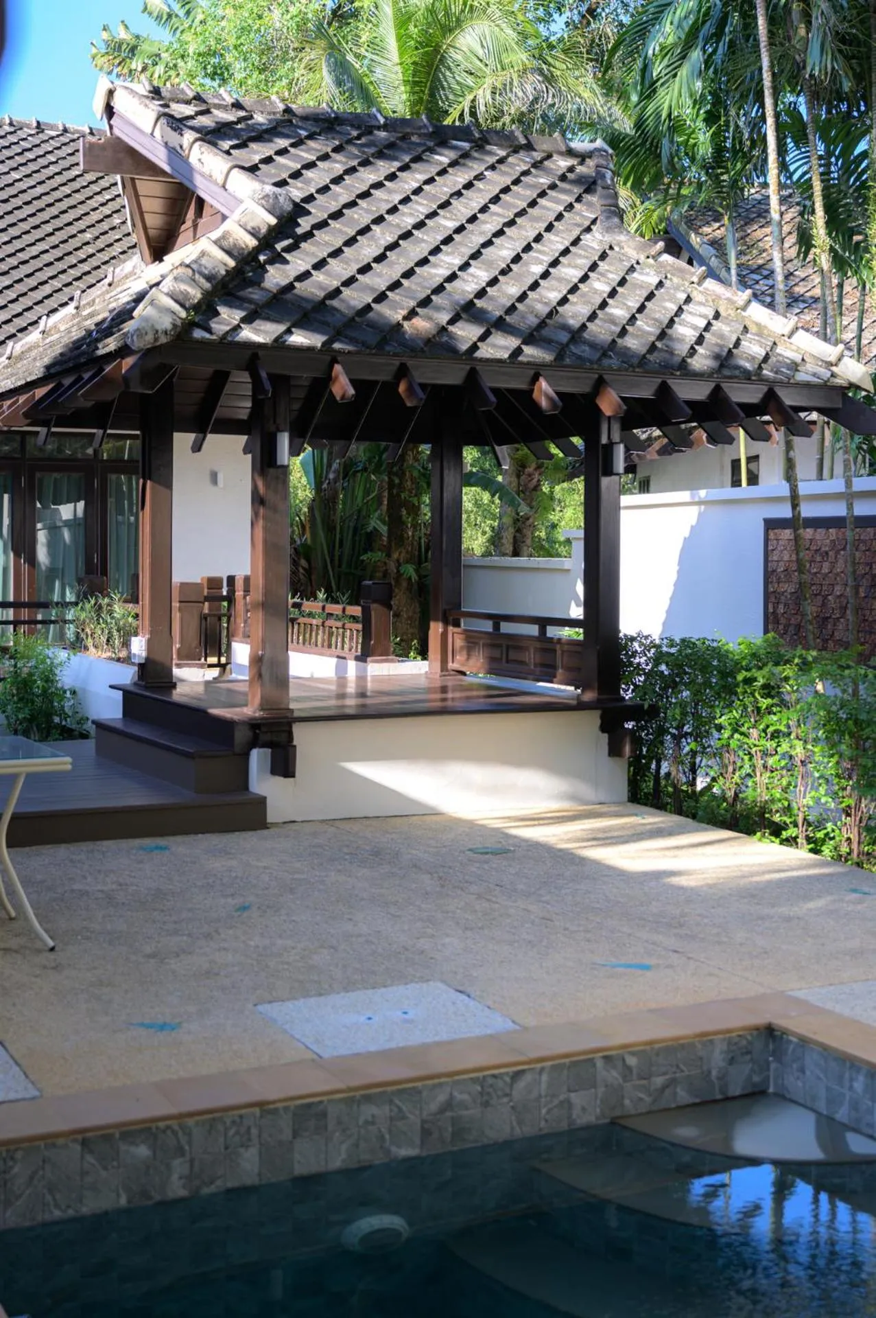 The Hotspring Beach Resort & Spa - SHA Extra Plus