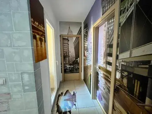 Villa Abeona Villa Abeona