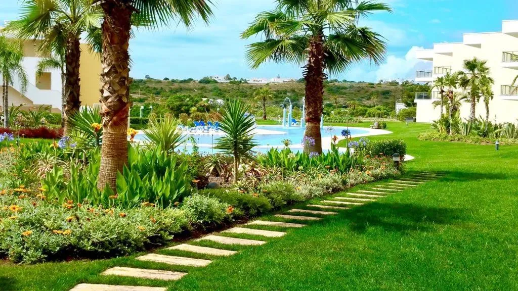 Albufeira Marina Gold