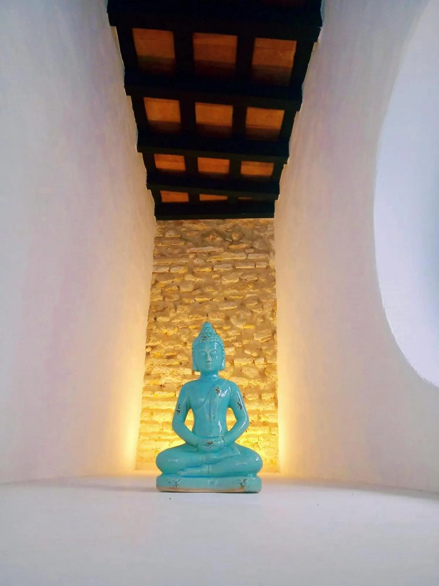 Property building in Casa Campana