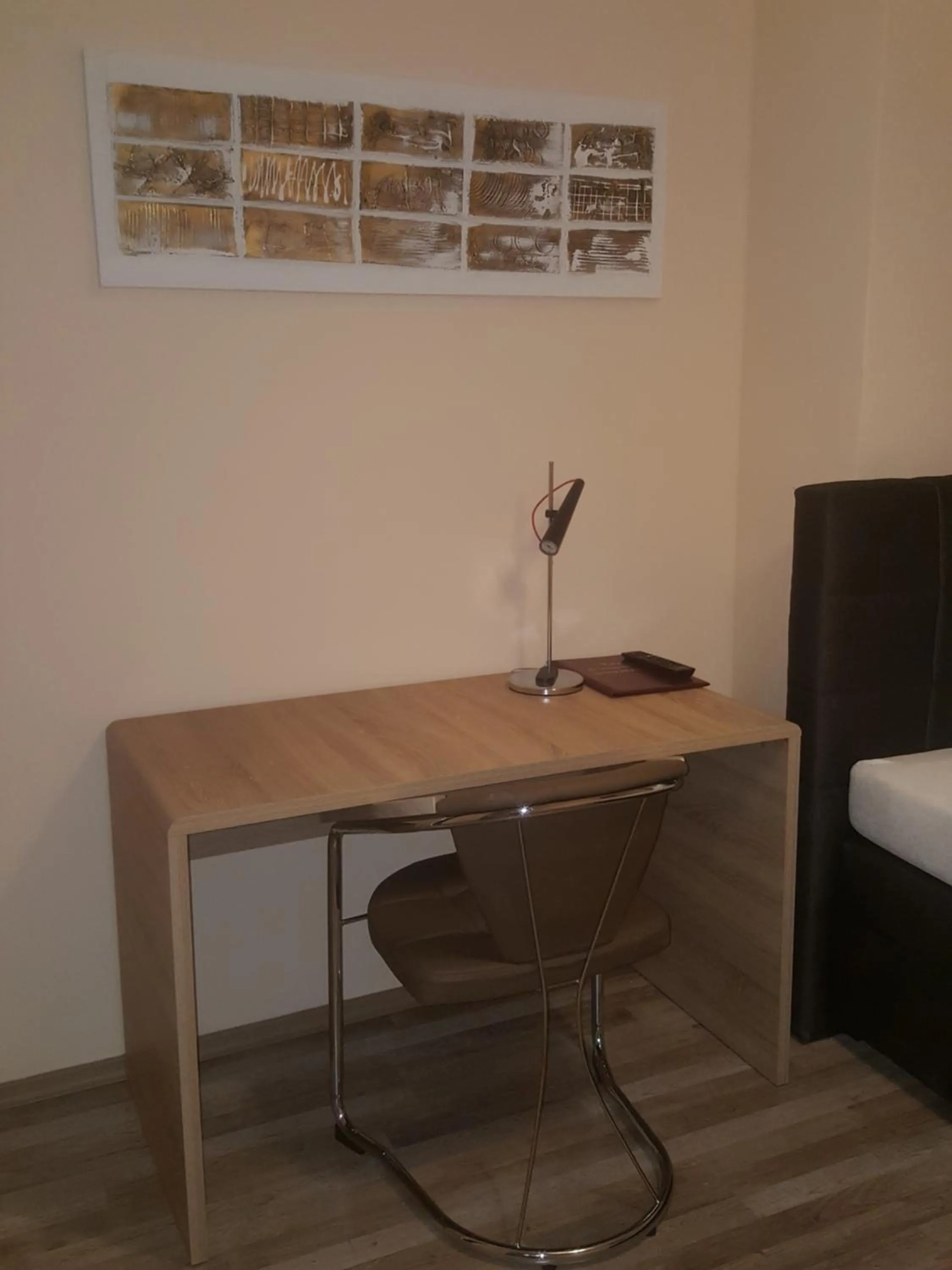 Hotel-Residenz Oberurseler Hof