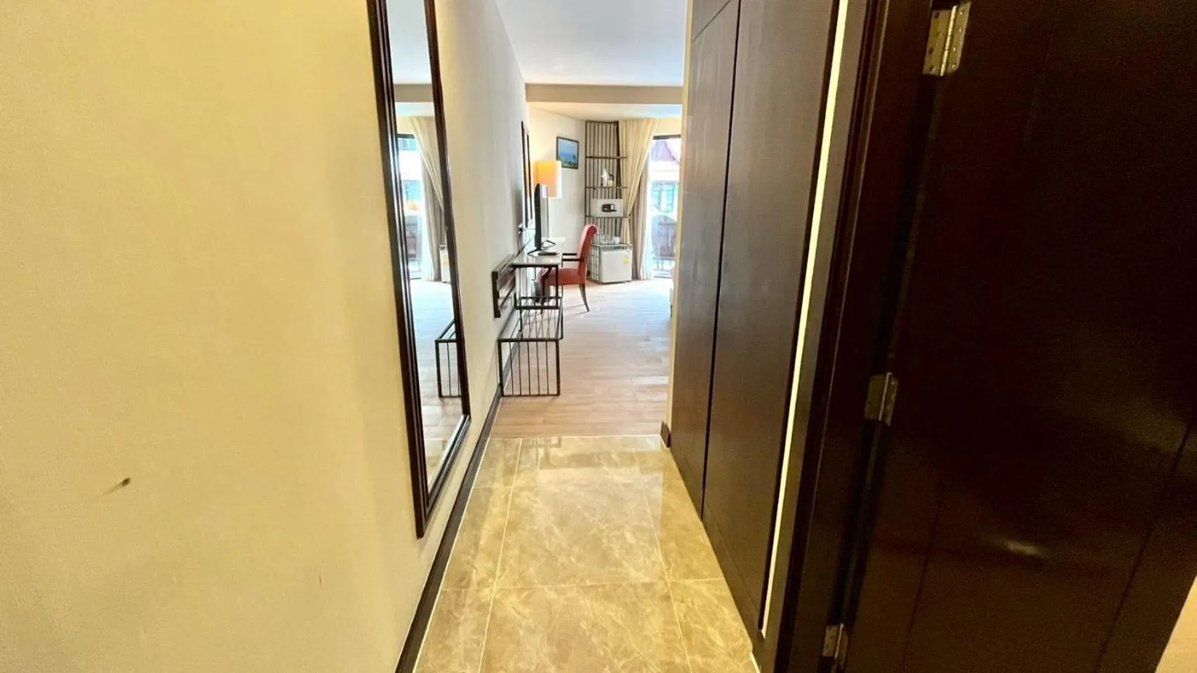 Guests in Garden Cliff Resort And Spa