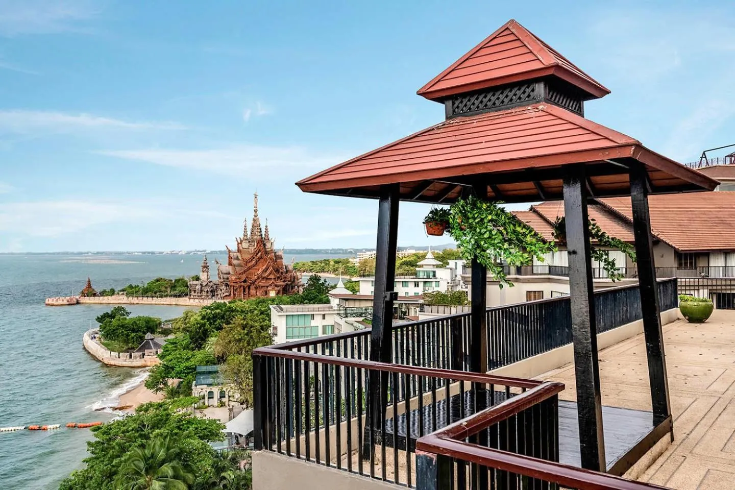 View (from property/room) in Garden Cliff Resort And Spa