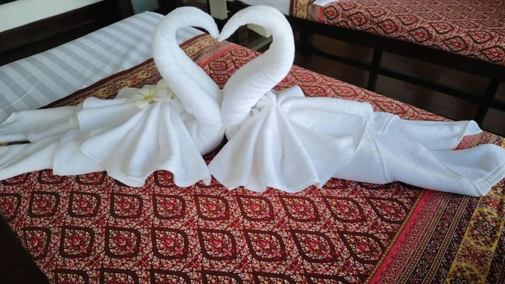 Spa and wellness centre/facilities, Bed in Garden Cliff Resort And Spa