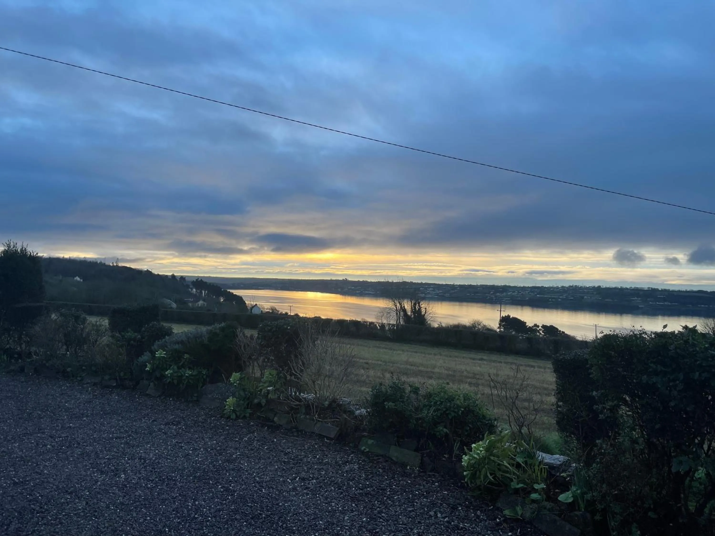 Redington House SelfCatering accommodation