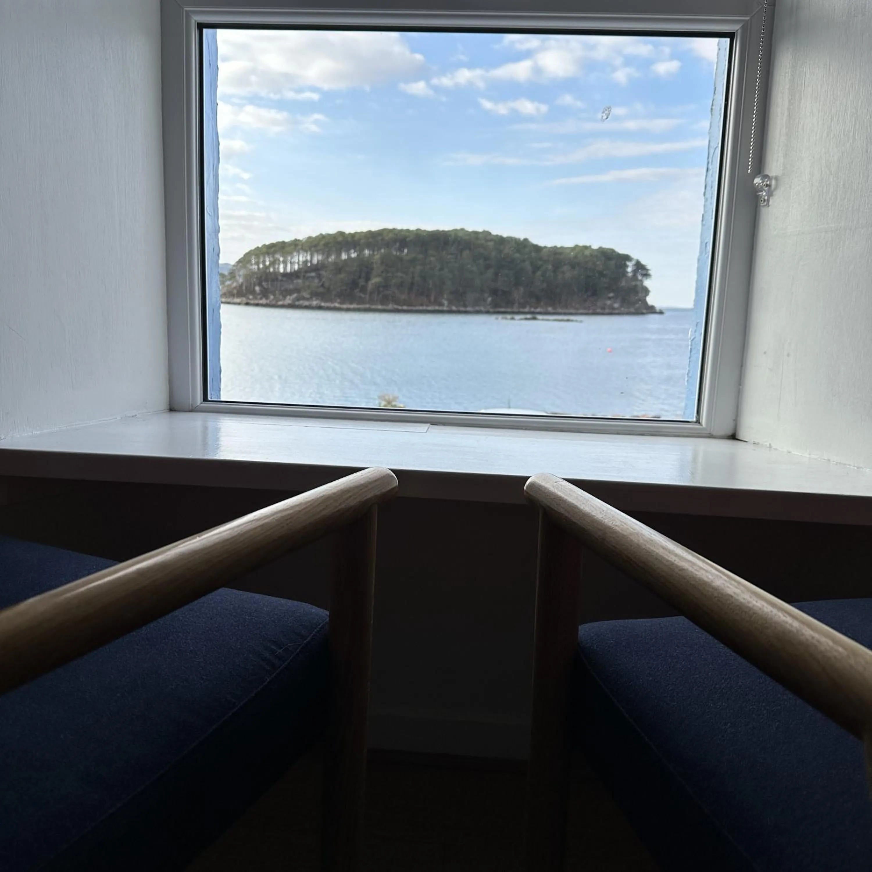 Tigh an Eilean Hotel