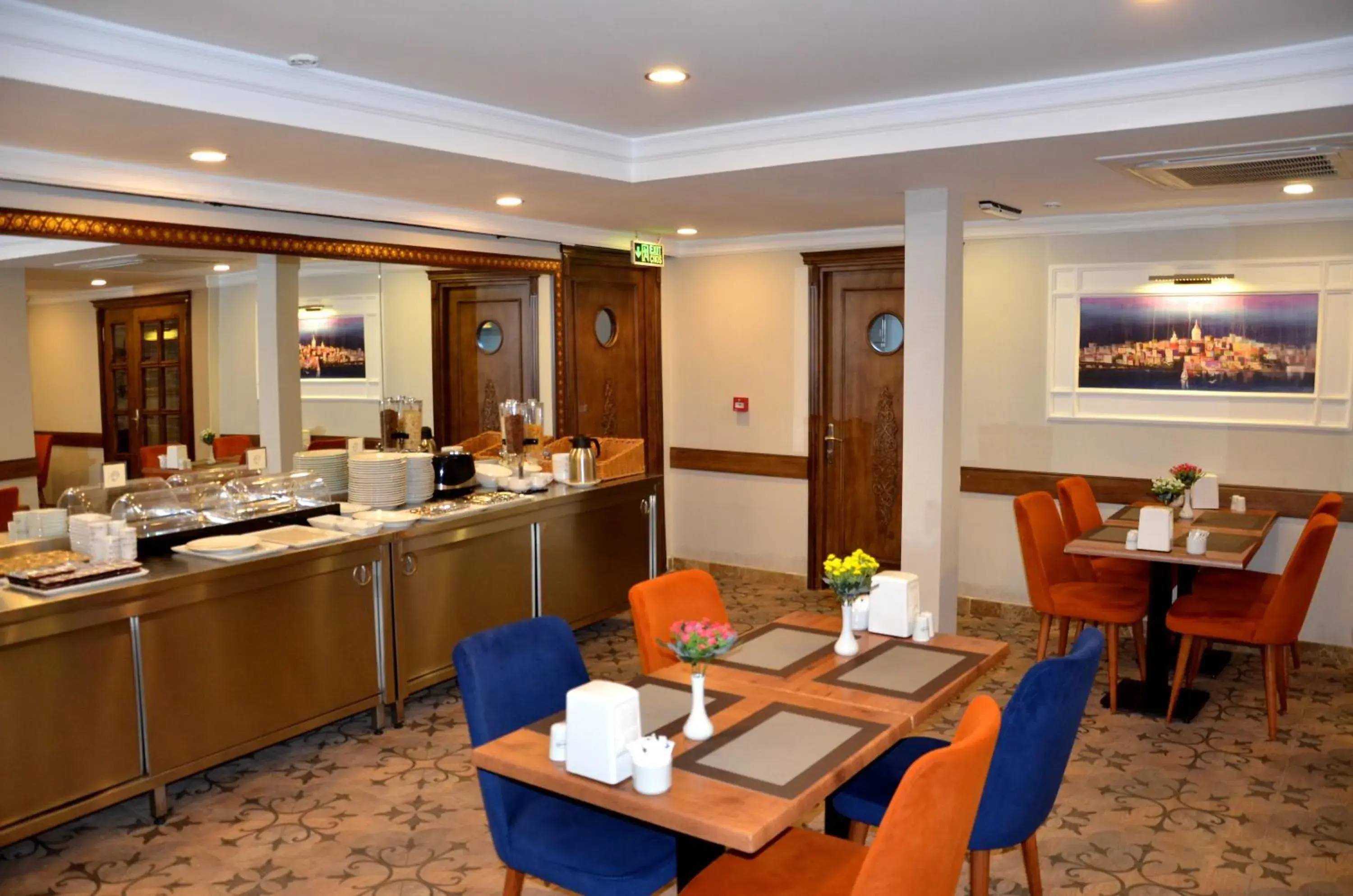 Restaurant/places to eat in Ahmet Efendi Konağı Restaurant/places to eat in Ahmet Efendi Konağı