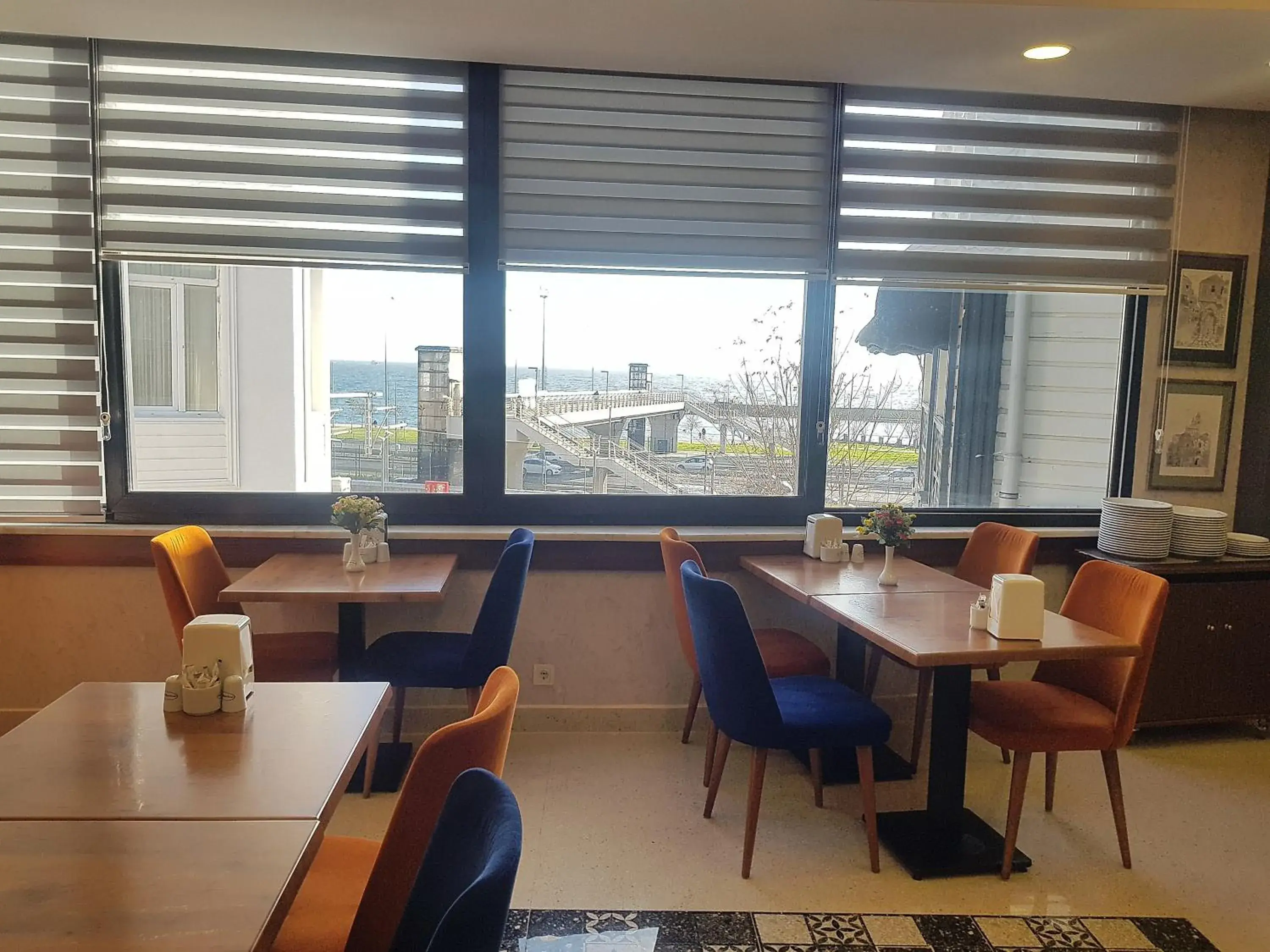 Buffet breakfast in Ahmet Efendi Konağı Buffet breakfast in Ahmet Efendi Konağı