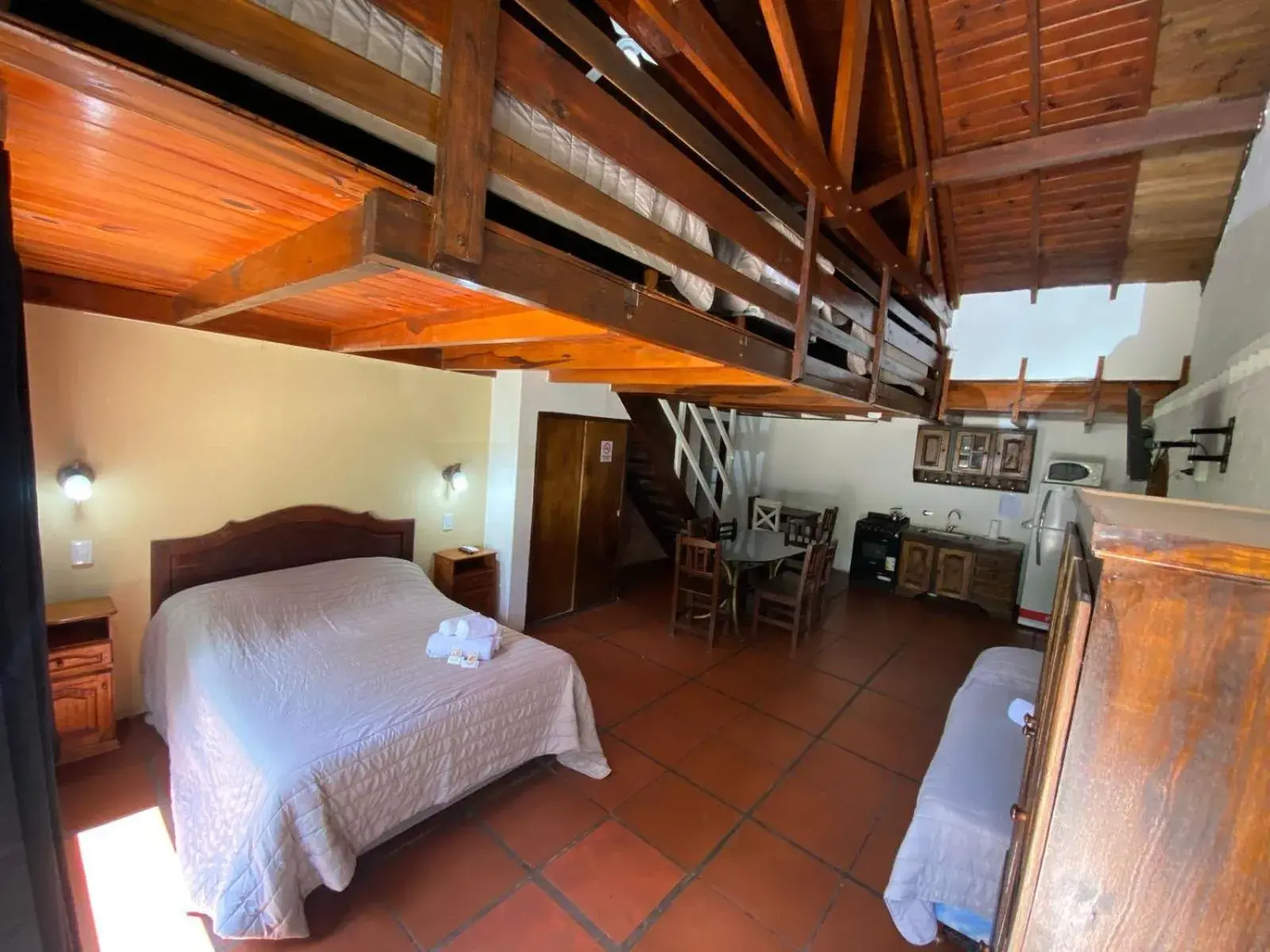 Family Bungalow in San Remo Villa Corral Apart Family Bungalow in San Remo Villa Corral Apart