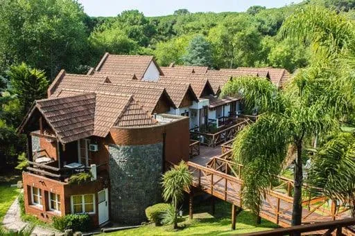 San Remo Villa Corral Apart